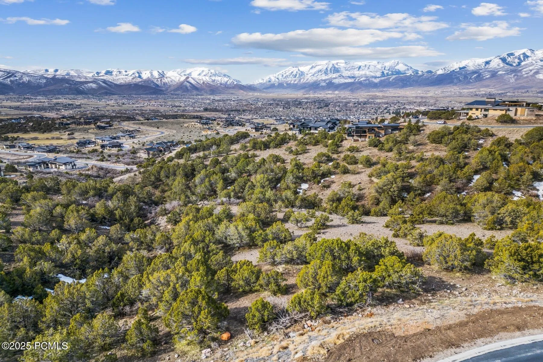 2714 E La Sal Peak Drive, Heber City, UT 84032