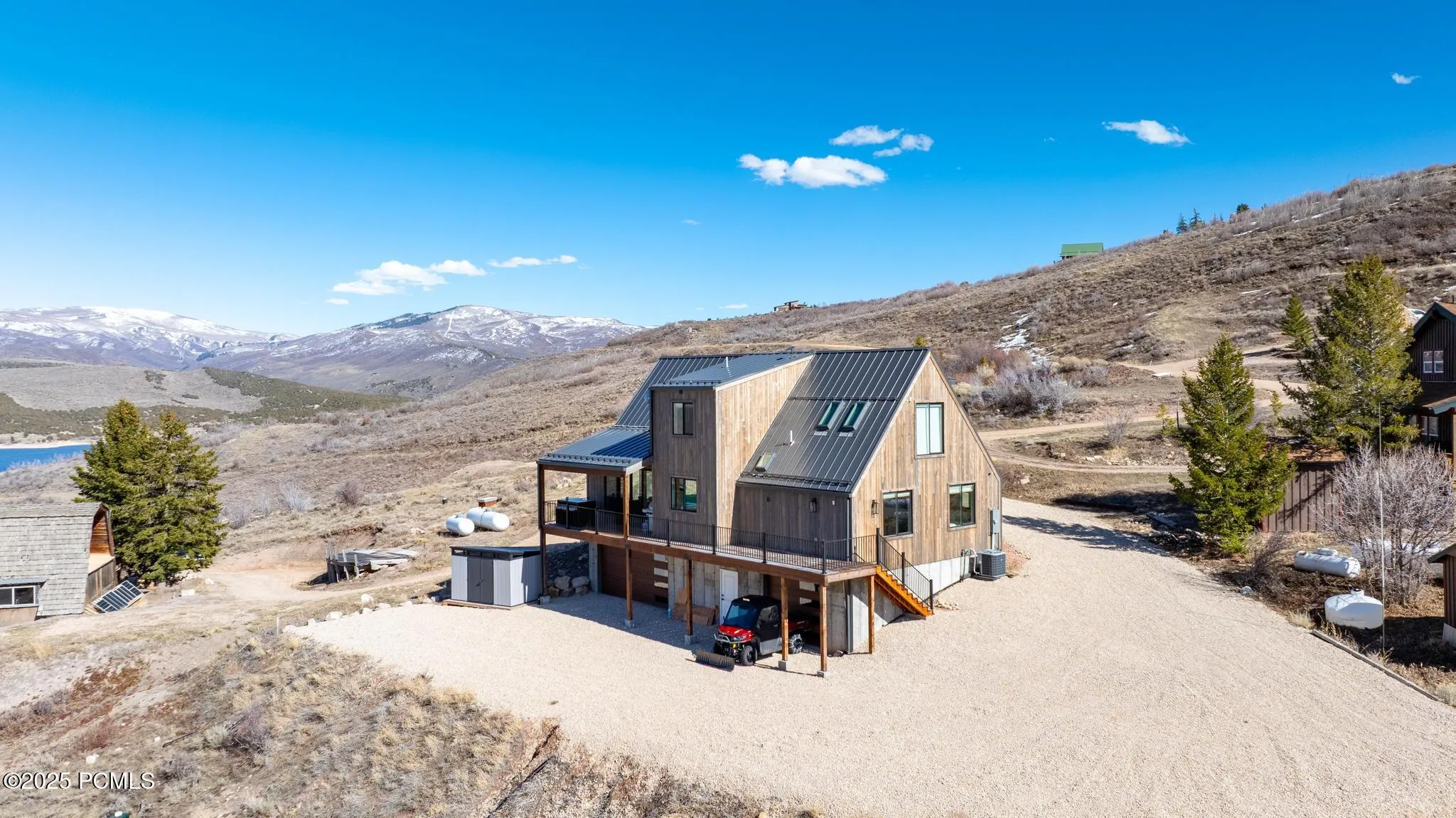 3944 S Hollow Circle, Wanship, UT 84017