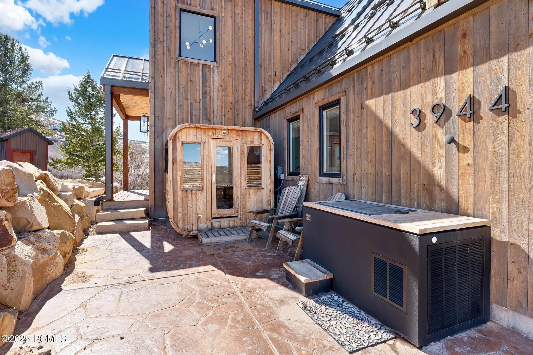 3944 S Hollow Circle, Wanship, UT 84017
