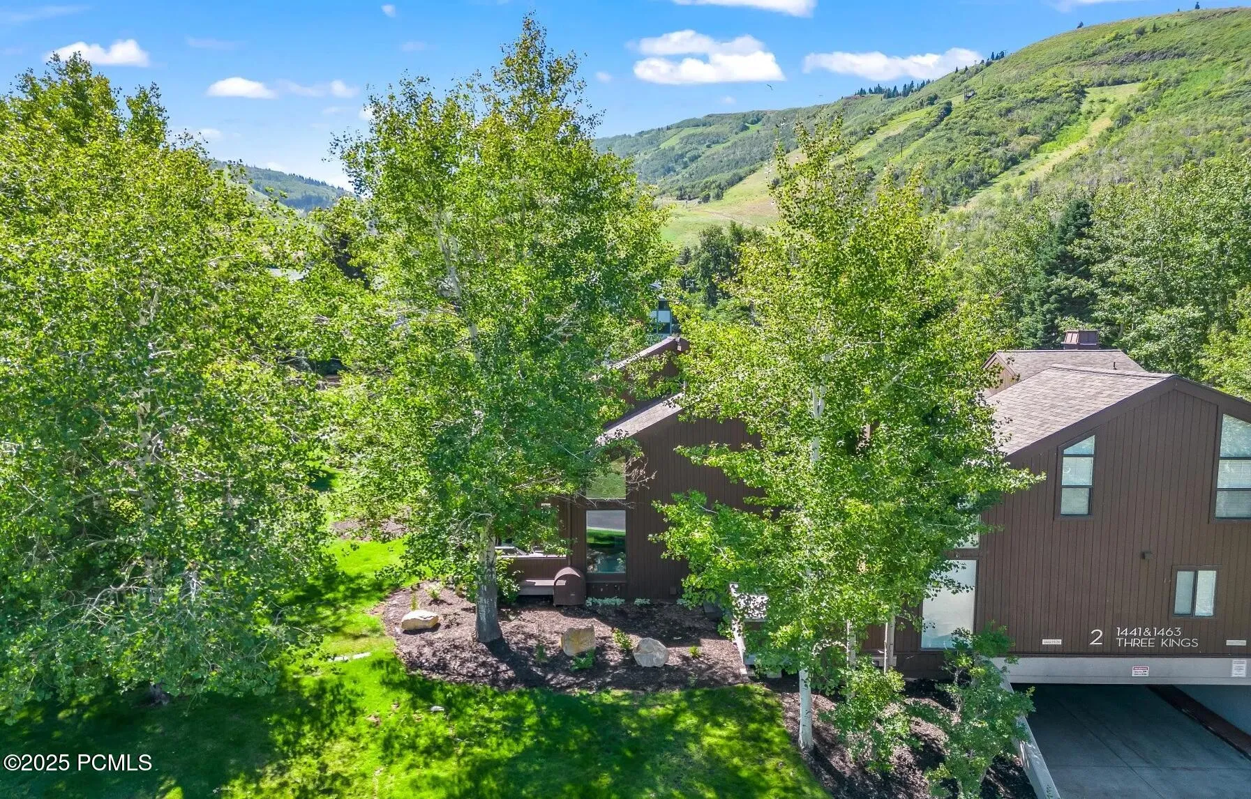 1441 Three Kings Dr #72, Park City, UT 84060