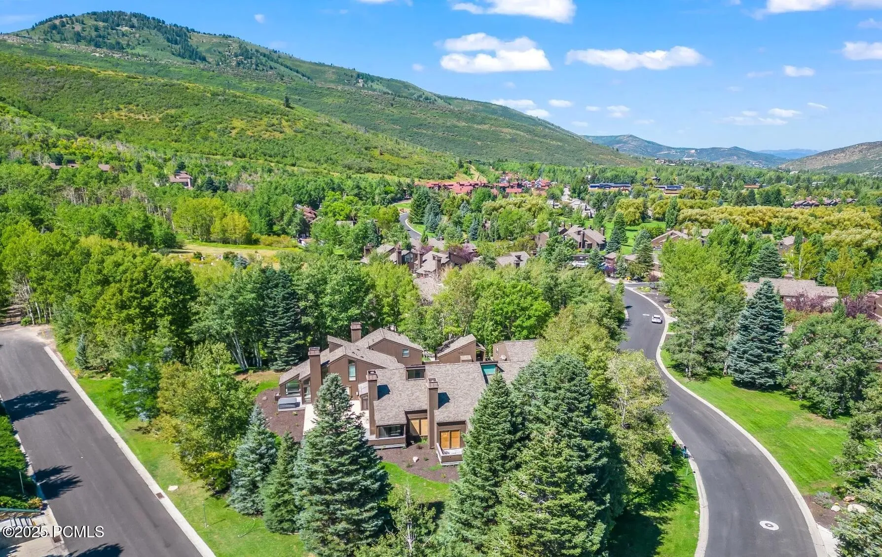 1441 Three Kings Dr #72, Park City, UT 84060