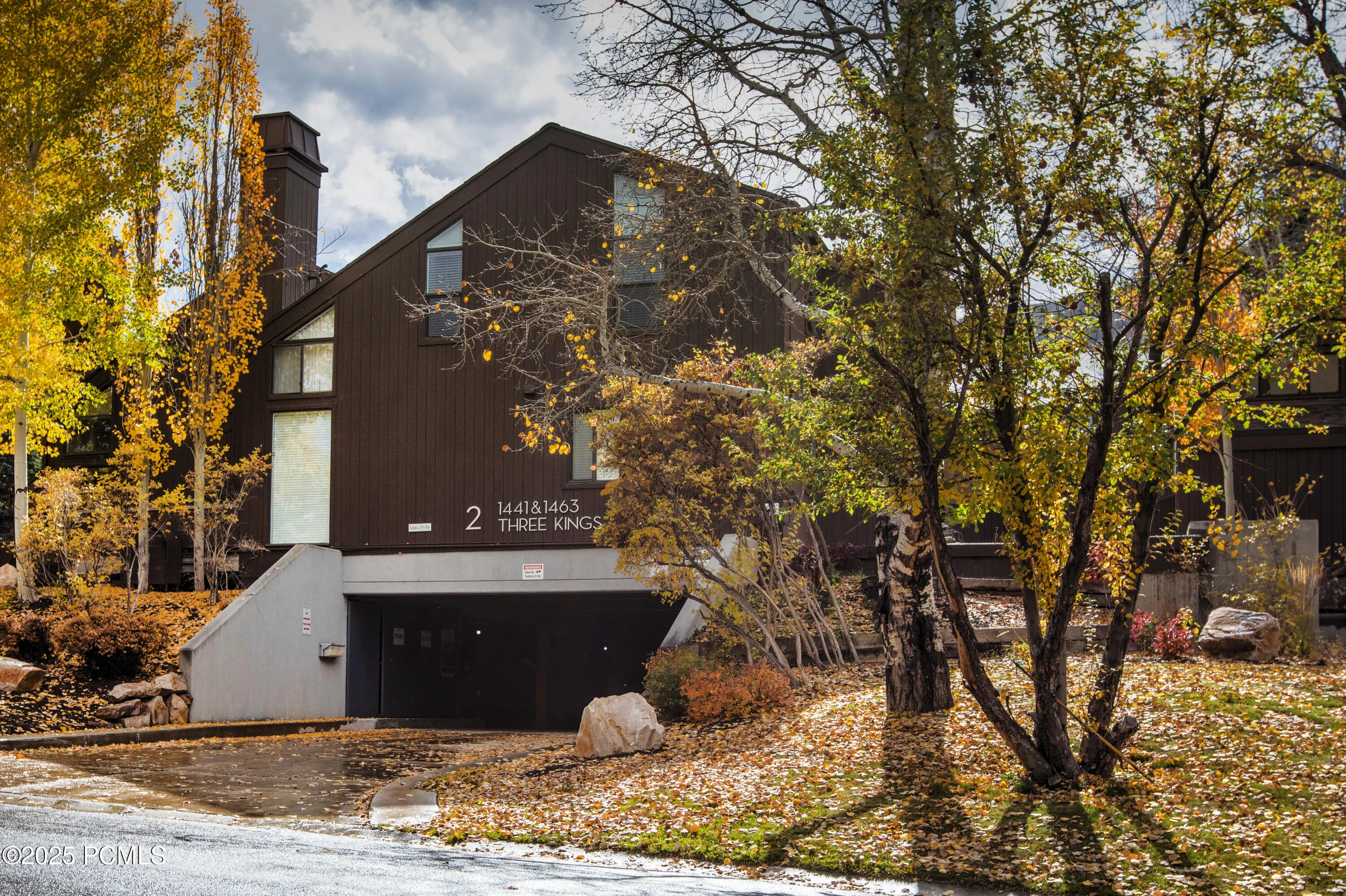 1441 Three Kings Dr #72, Park City, UT 84060