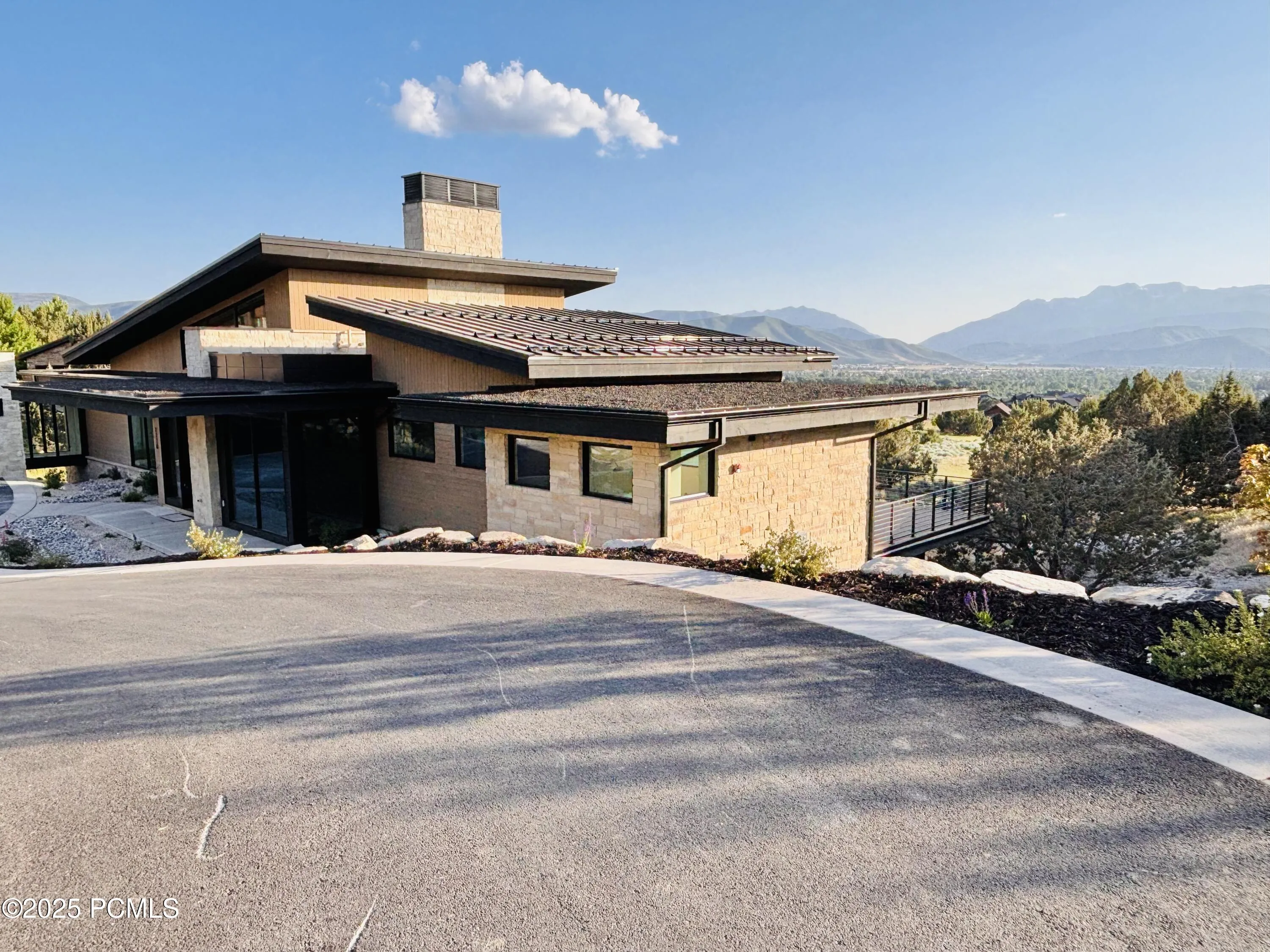 2220 E Flat Top Mountain Drive, Heber City, UT 84032