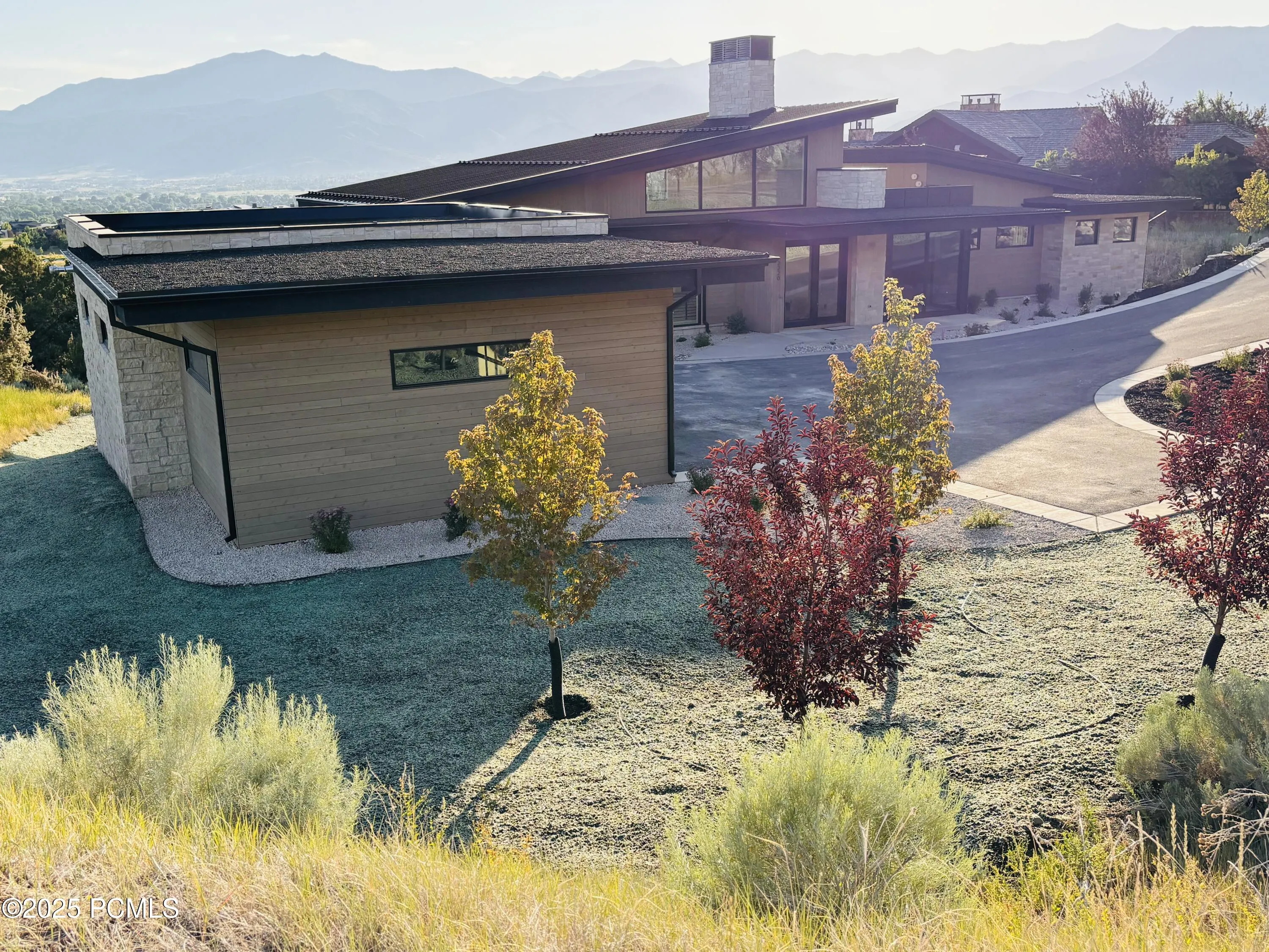 2220 E Flat Top Mountain Drive, Heber City, UT 84032