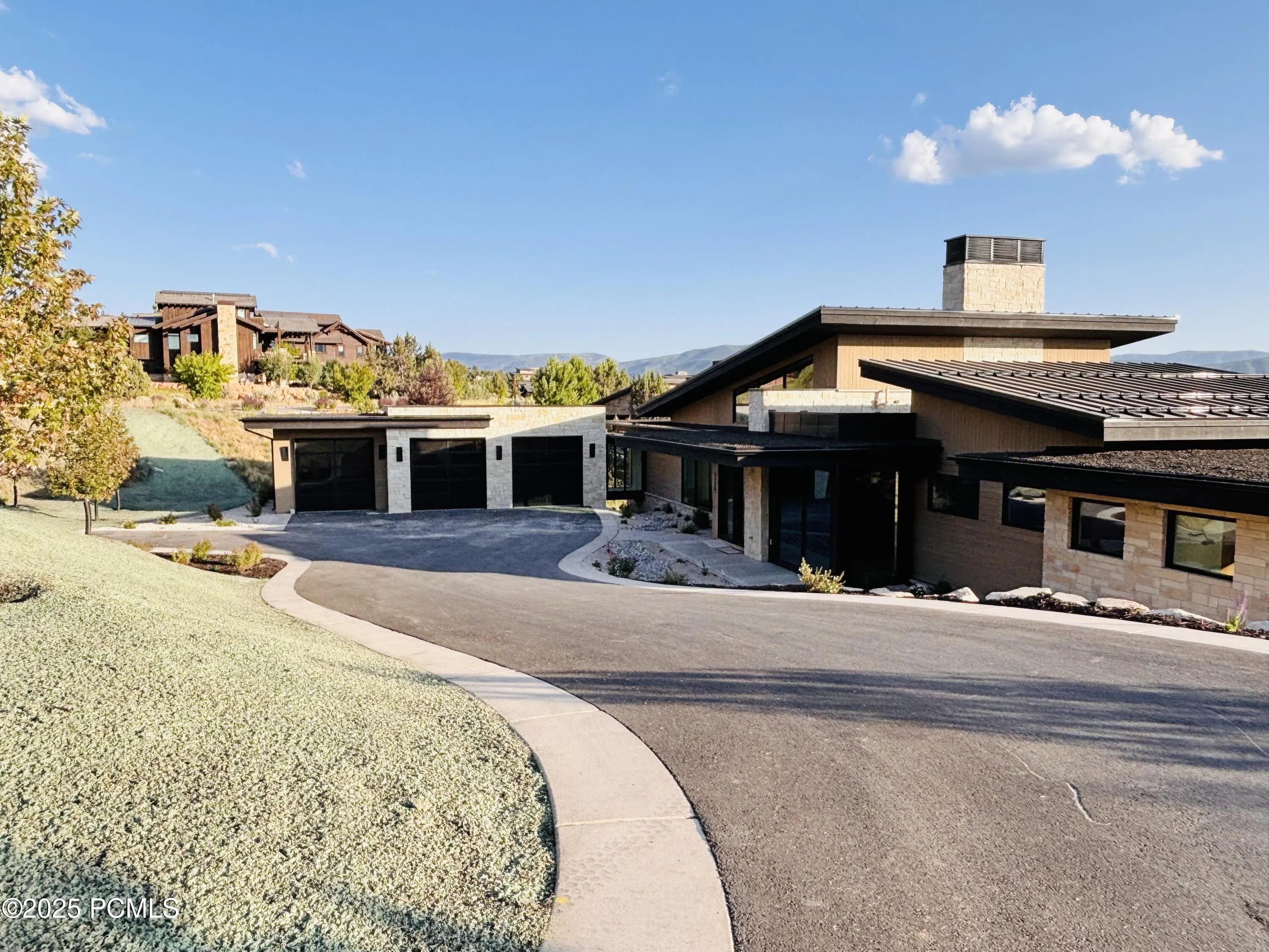 2220 E Flat Top Mountain Drive, Heber City, UT 84032