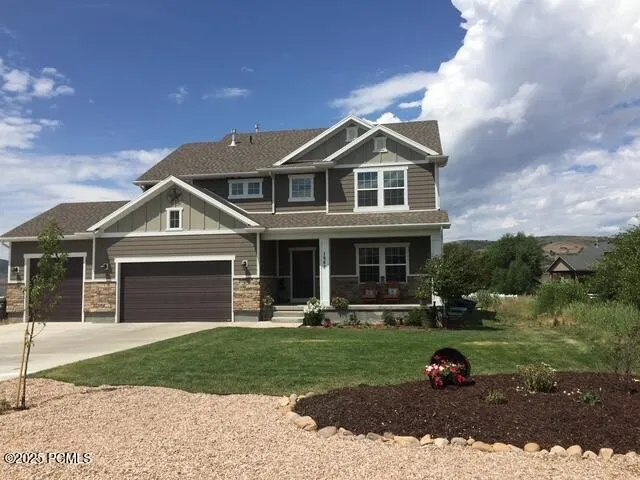 1962 Bluff Crest Road, Francis, UT 84036