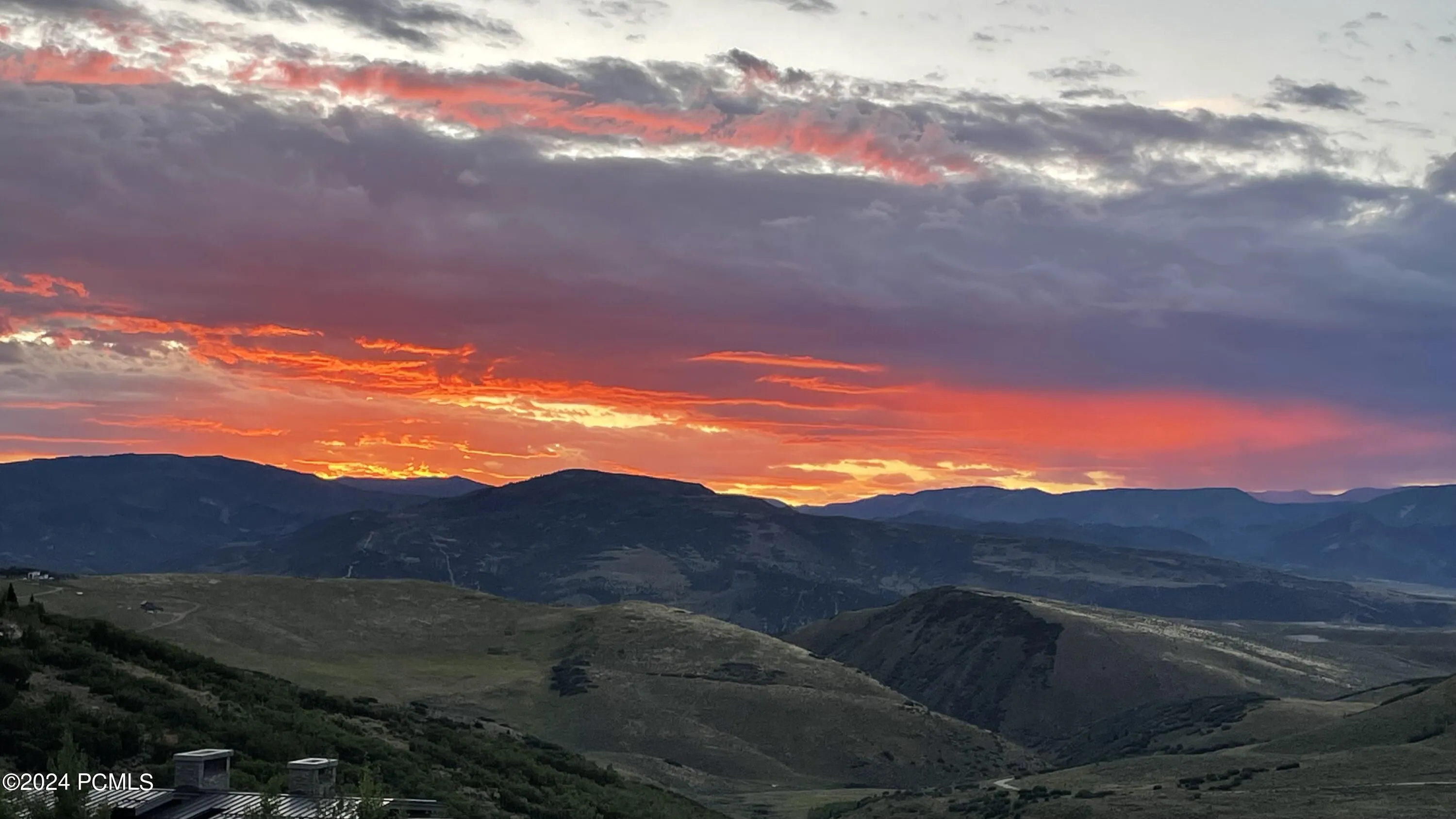 2014 E Canyon Gate Road, Park City, UT 84098