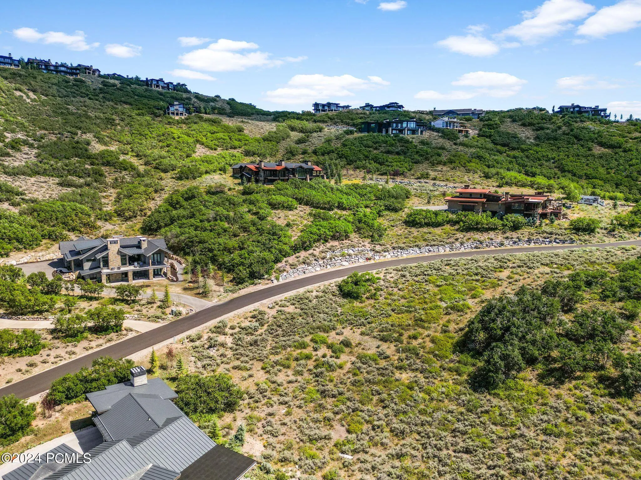 2014 E Canyon Gate Road, Park City, UT 84098