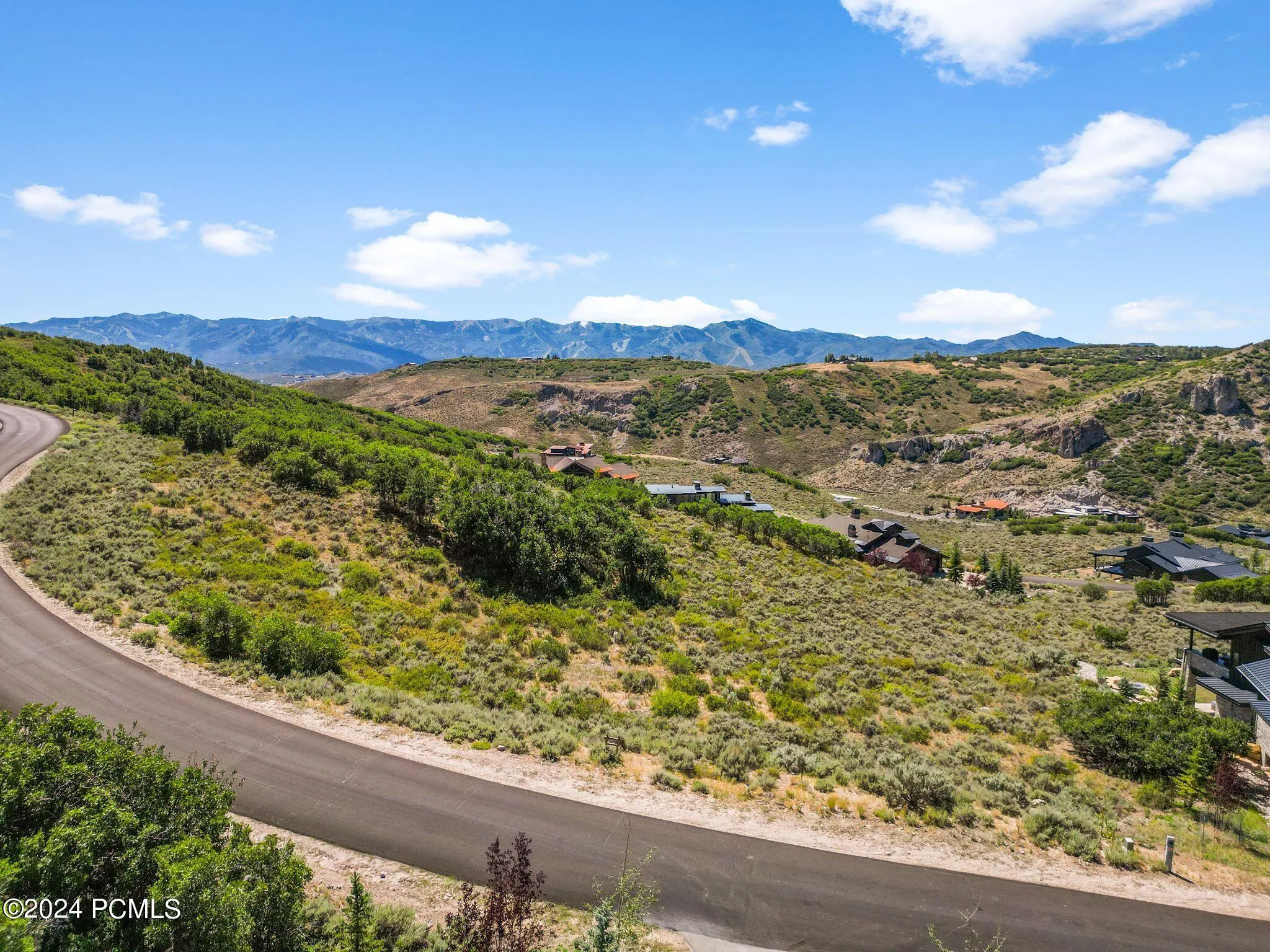 2014 E Canyon Gate Road, Park City, UT 84098