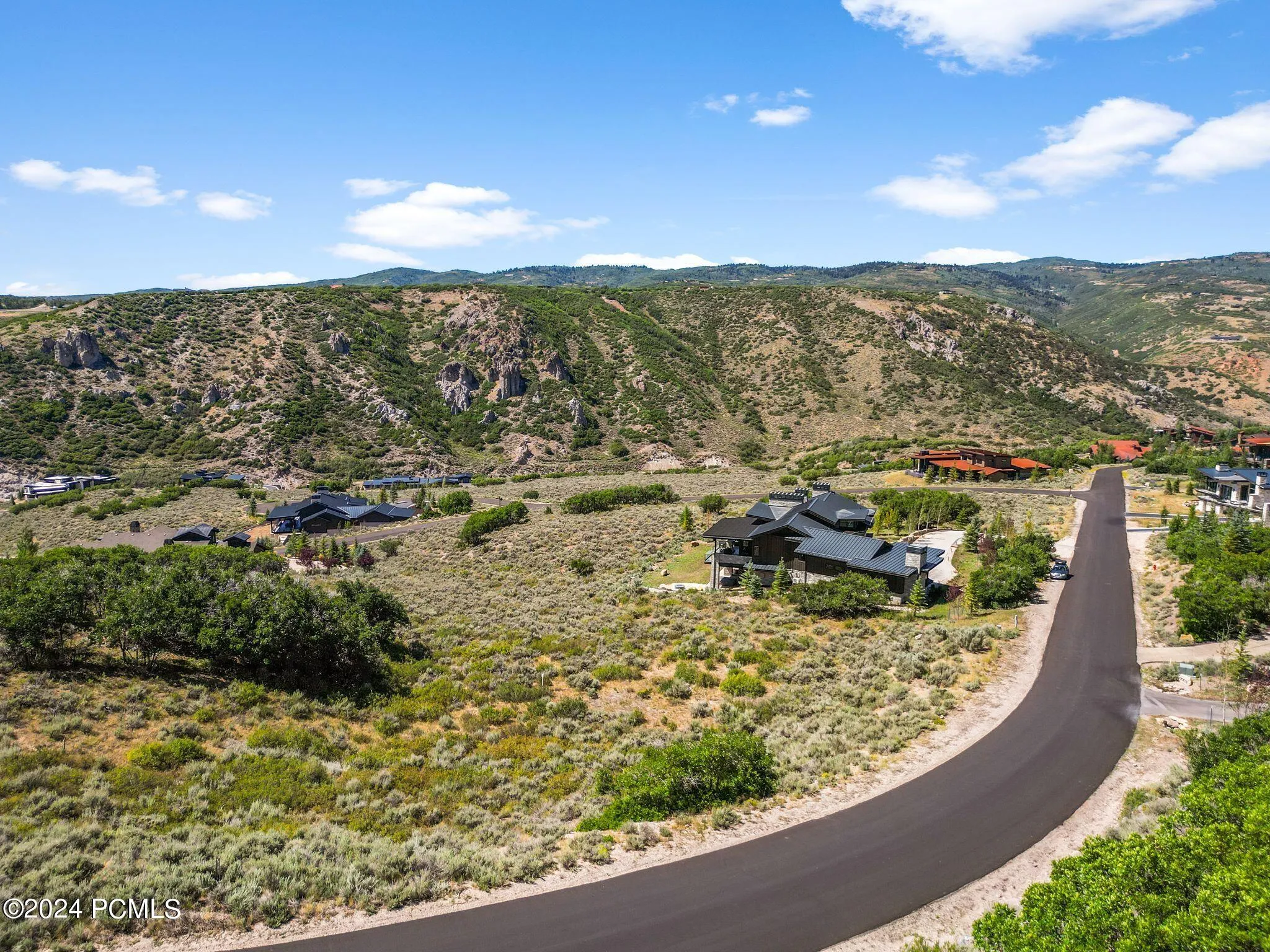 2014 E Canyon Gate Road, Park City, UT 84098