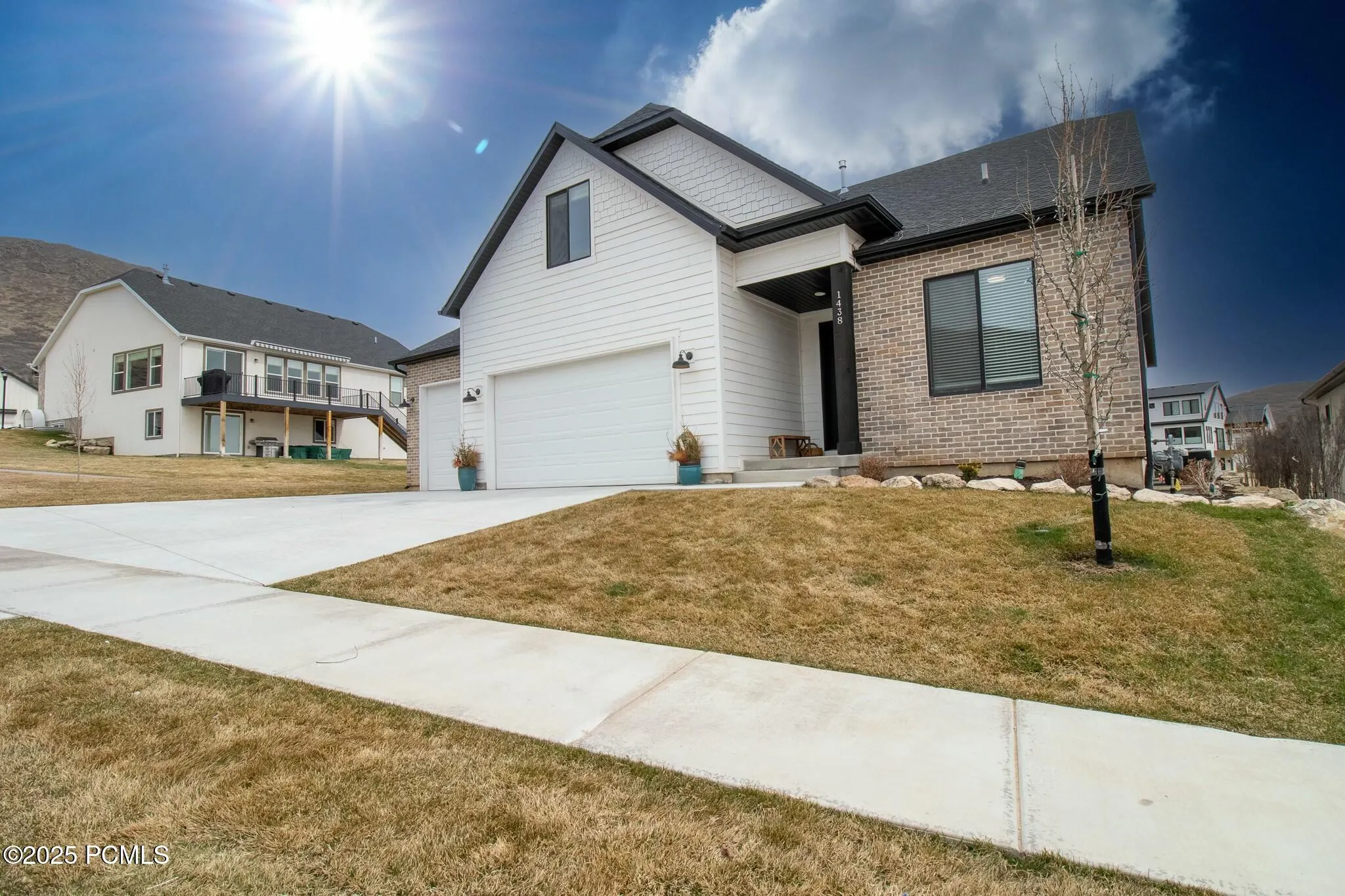 1438 N Jerry Gertsch Lane, Midway, UT 84049