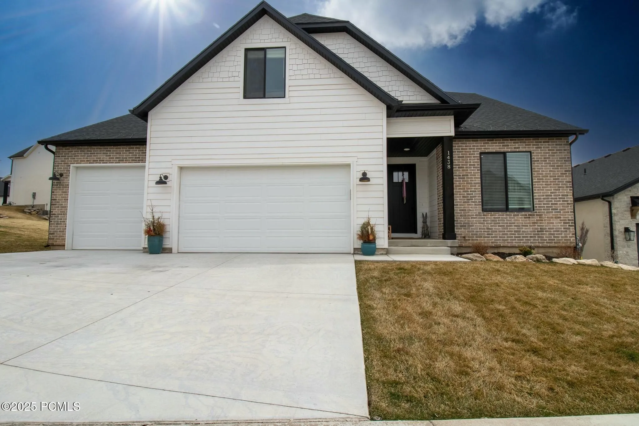 1438 N Jerry Gertsch Lane, Midway, UT 84049