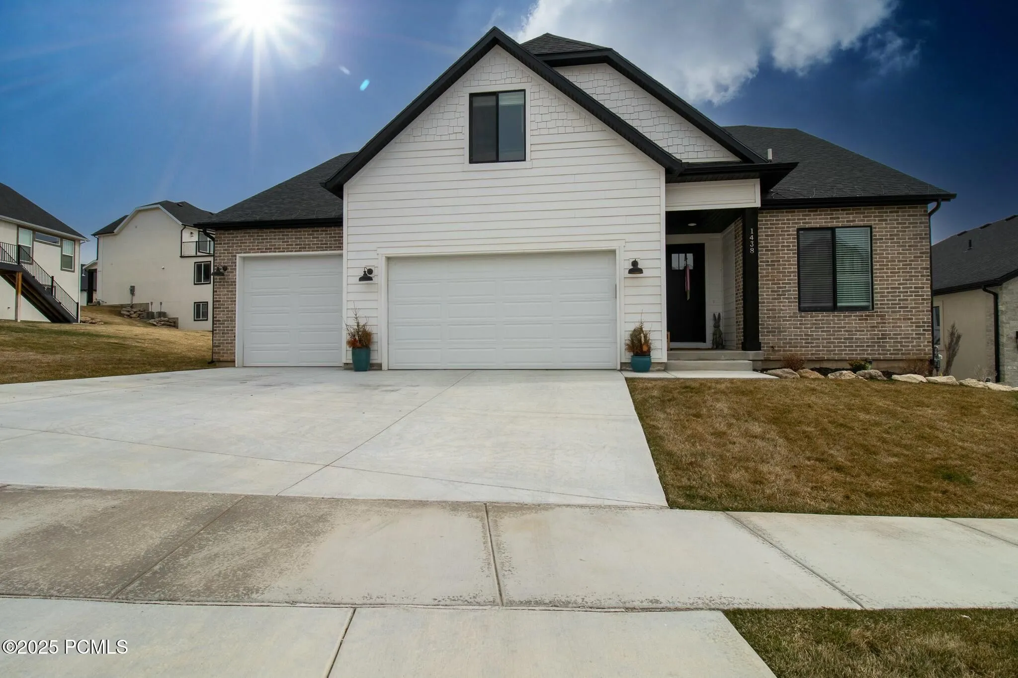 1438 N Jerry Gertsch Lane, Midway, UT 84049