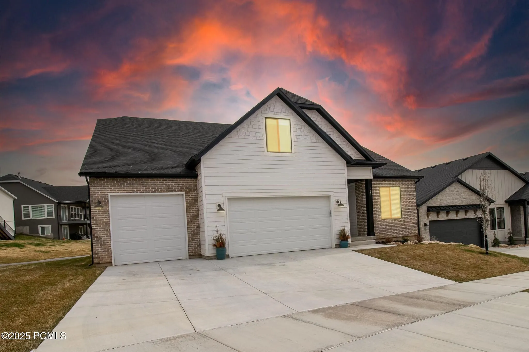 1438 N Jerry Gertsch Lane, Midway, UT 84049