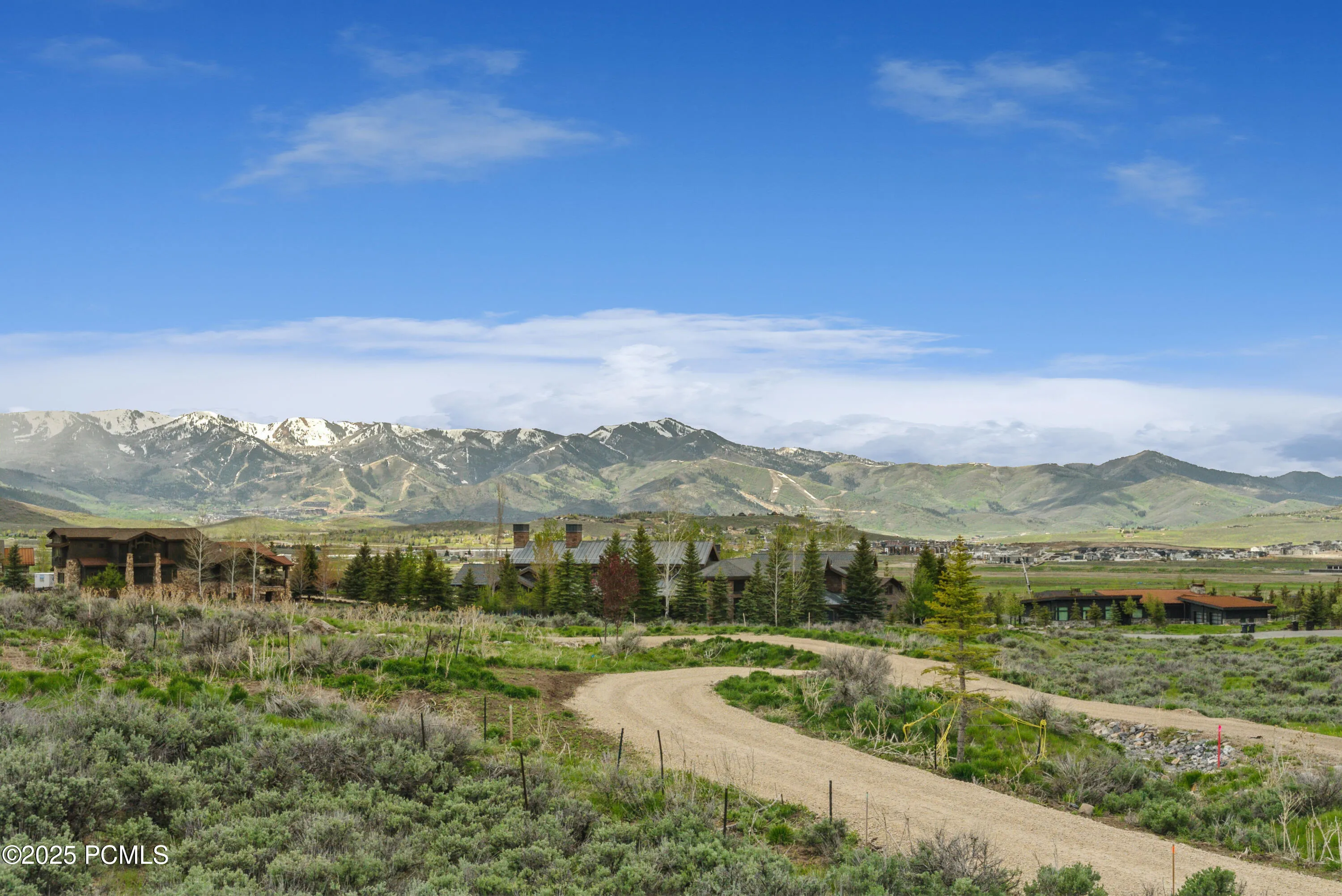 6877 White Dove Way, Park City, UT 84098
