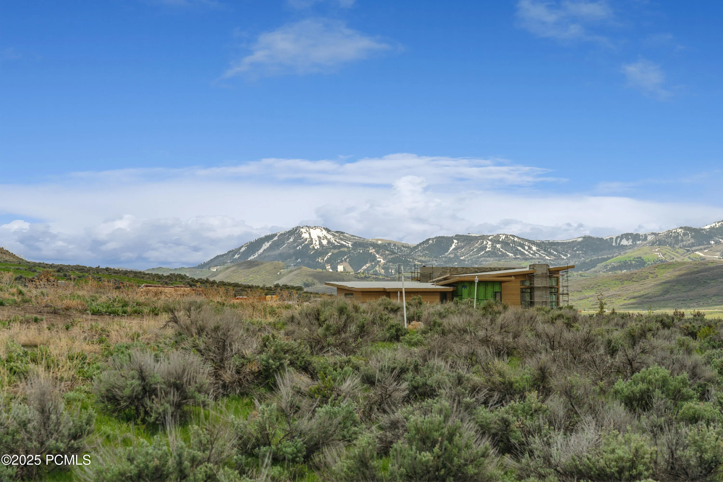 6877 White Dove Way, Park City, UT 84098