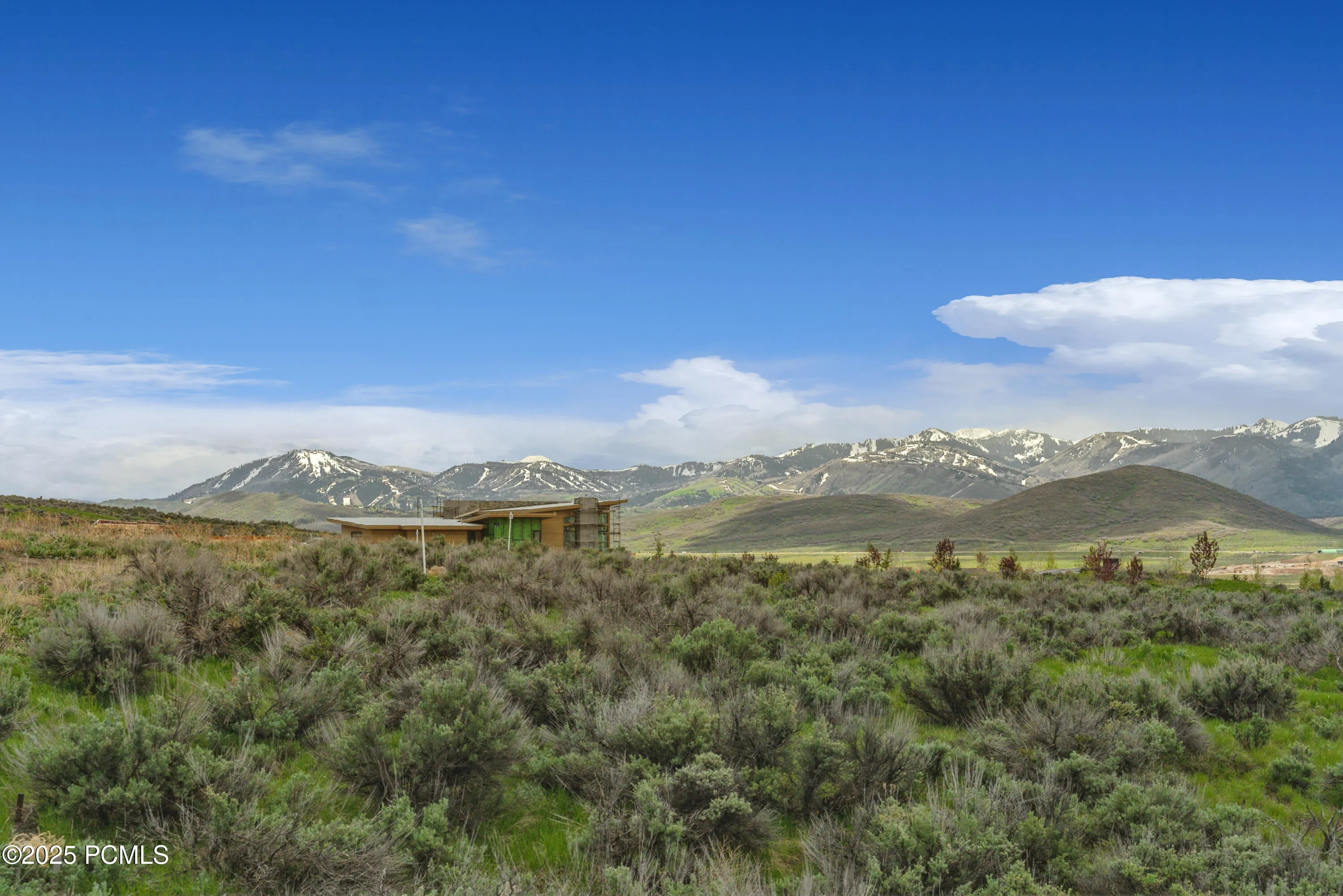 6877 White Dove Way, Park City, UT 84098
