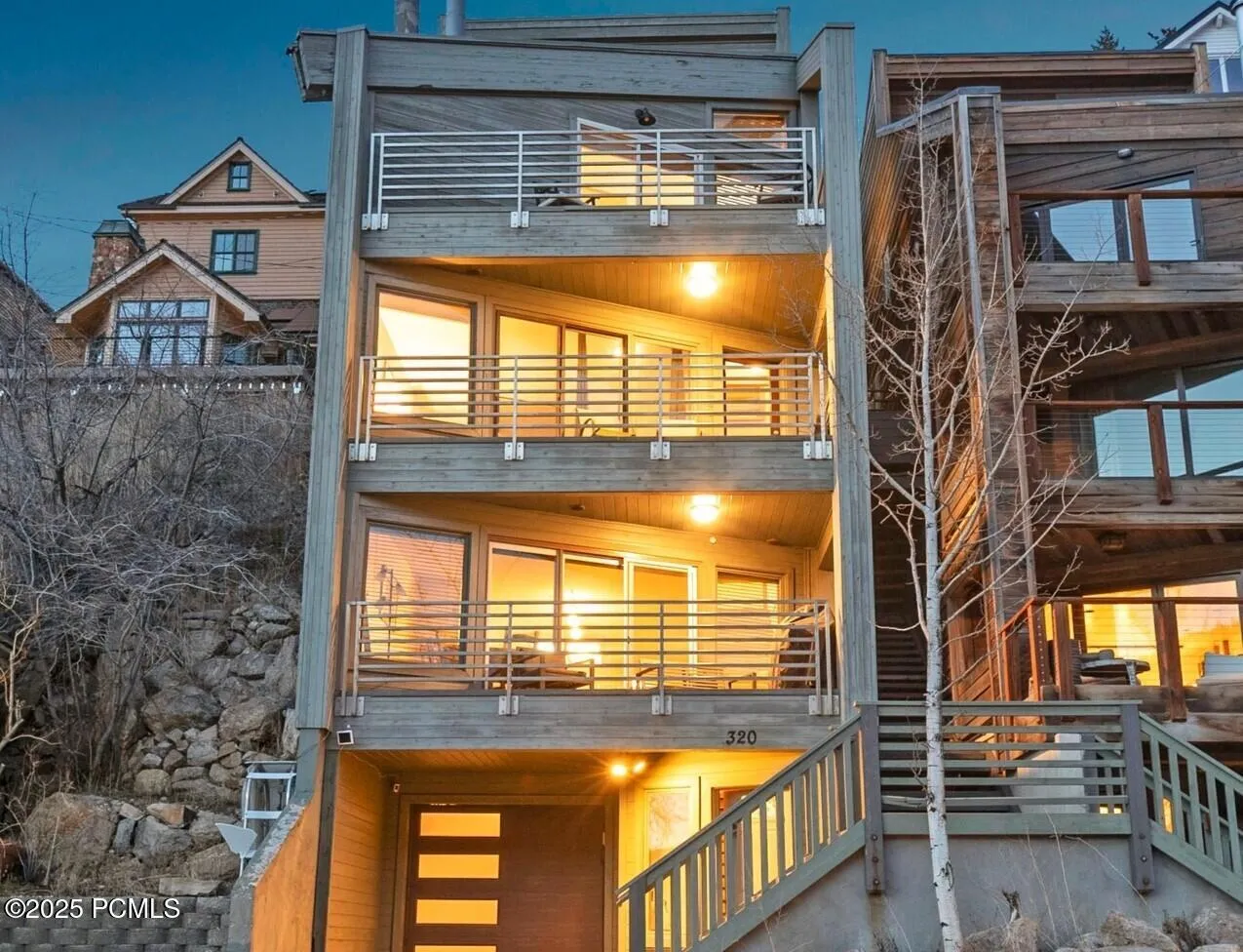 320 Marsac Avenue, Park City, UT 84060