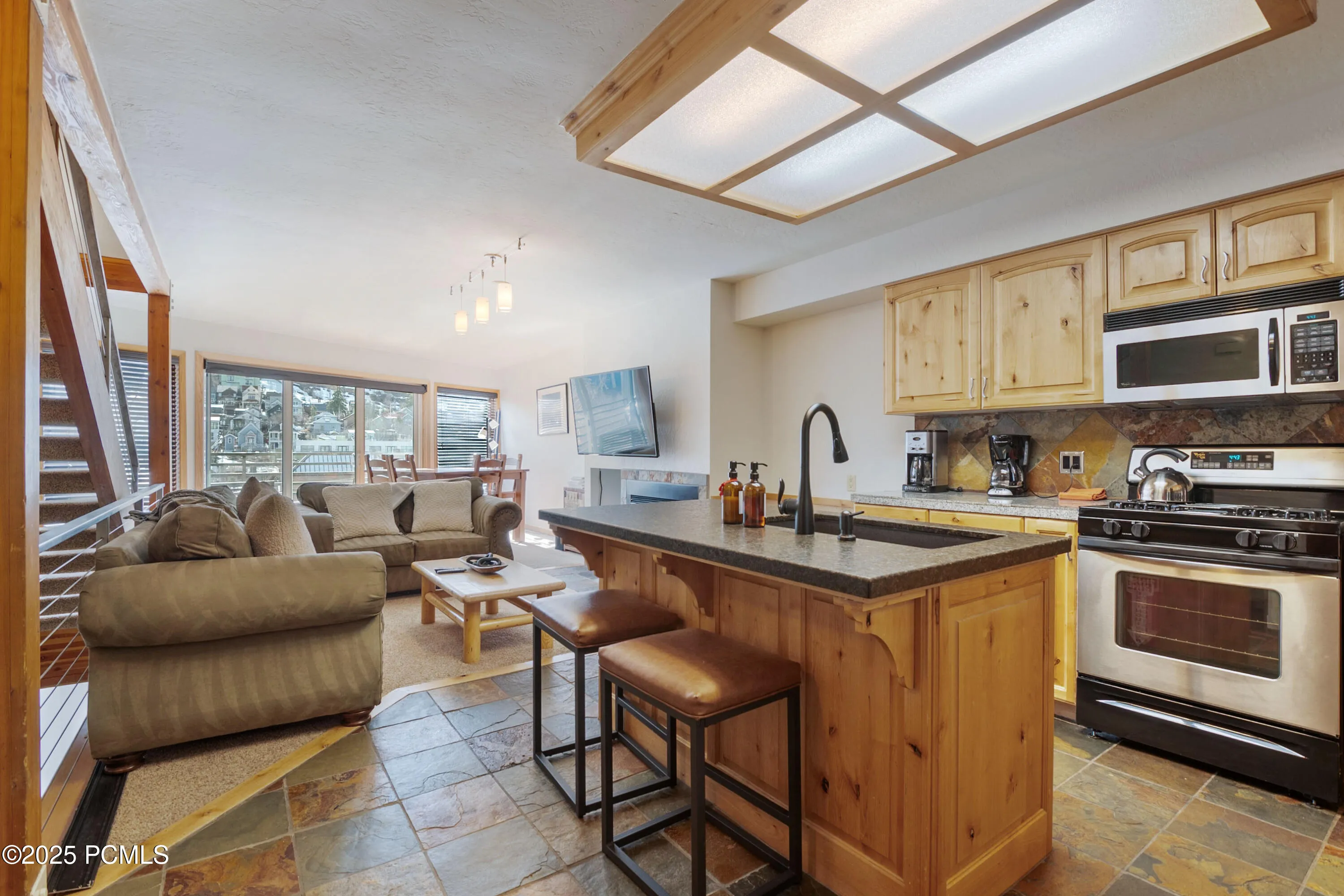 320 Marsac Avenue, Park City, UT 84060