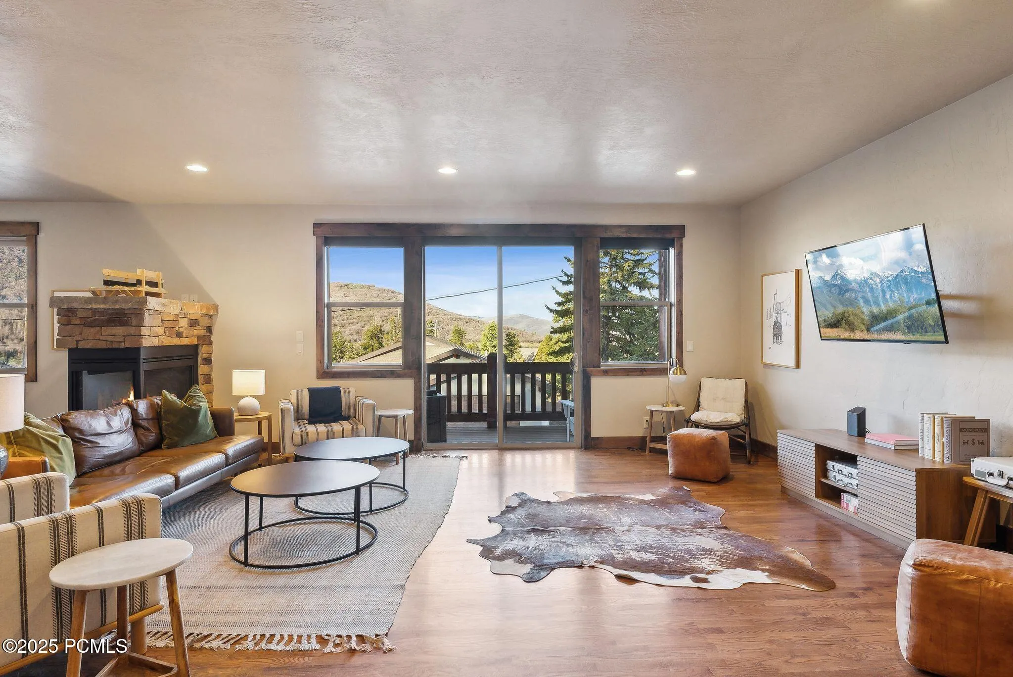 210 Parkview Drive, Park City, UT 84098