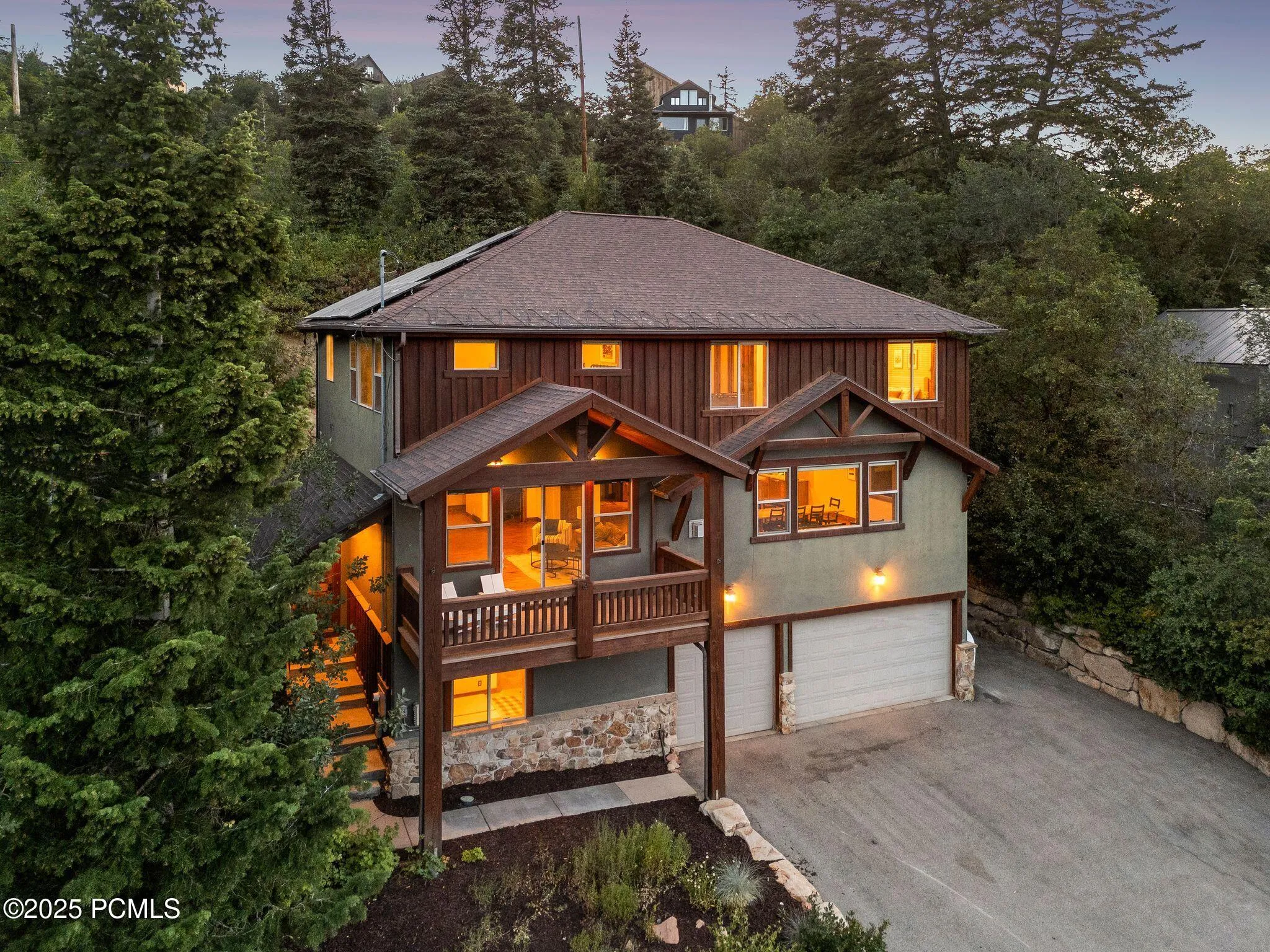 210 Parkview Drive, Park City, UT 84098