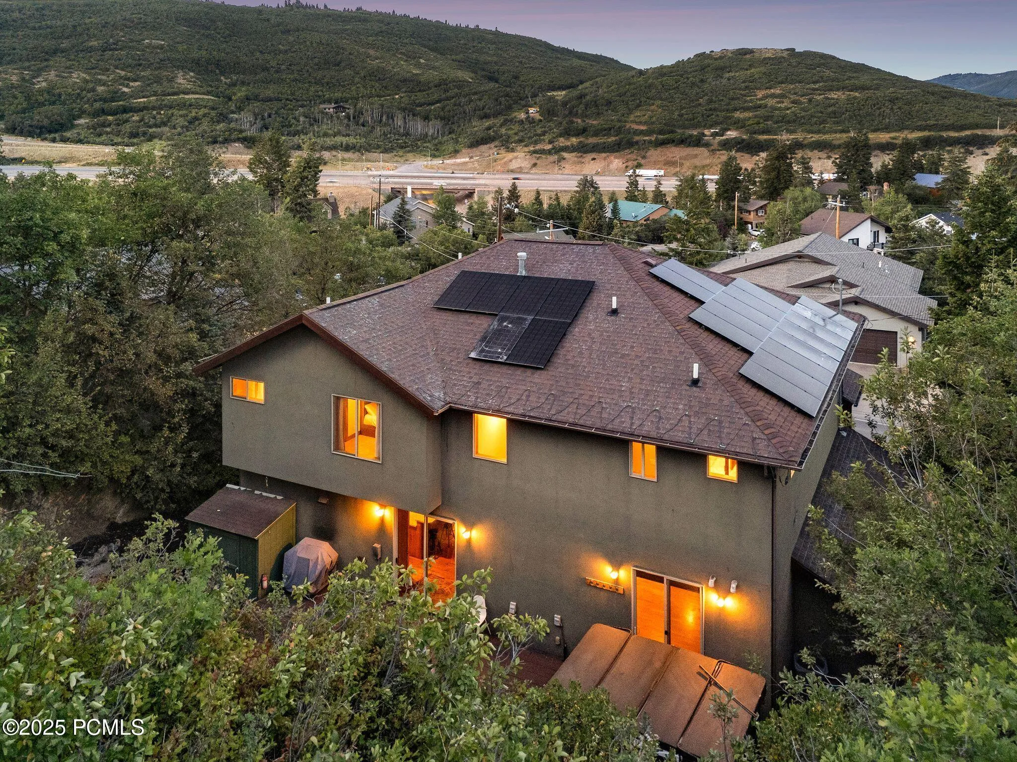 210 Parkview Drive, Park City, UT 84098