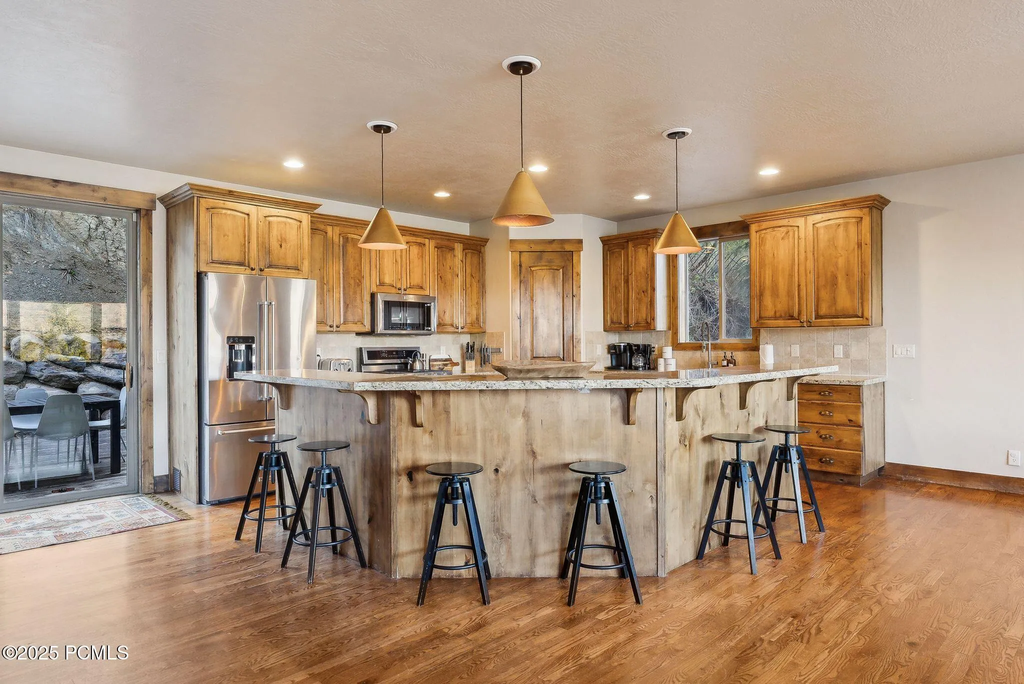 210 Parkview Drive, Park City, UT 84098