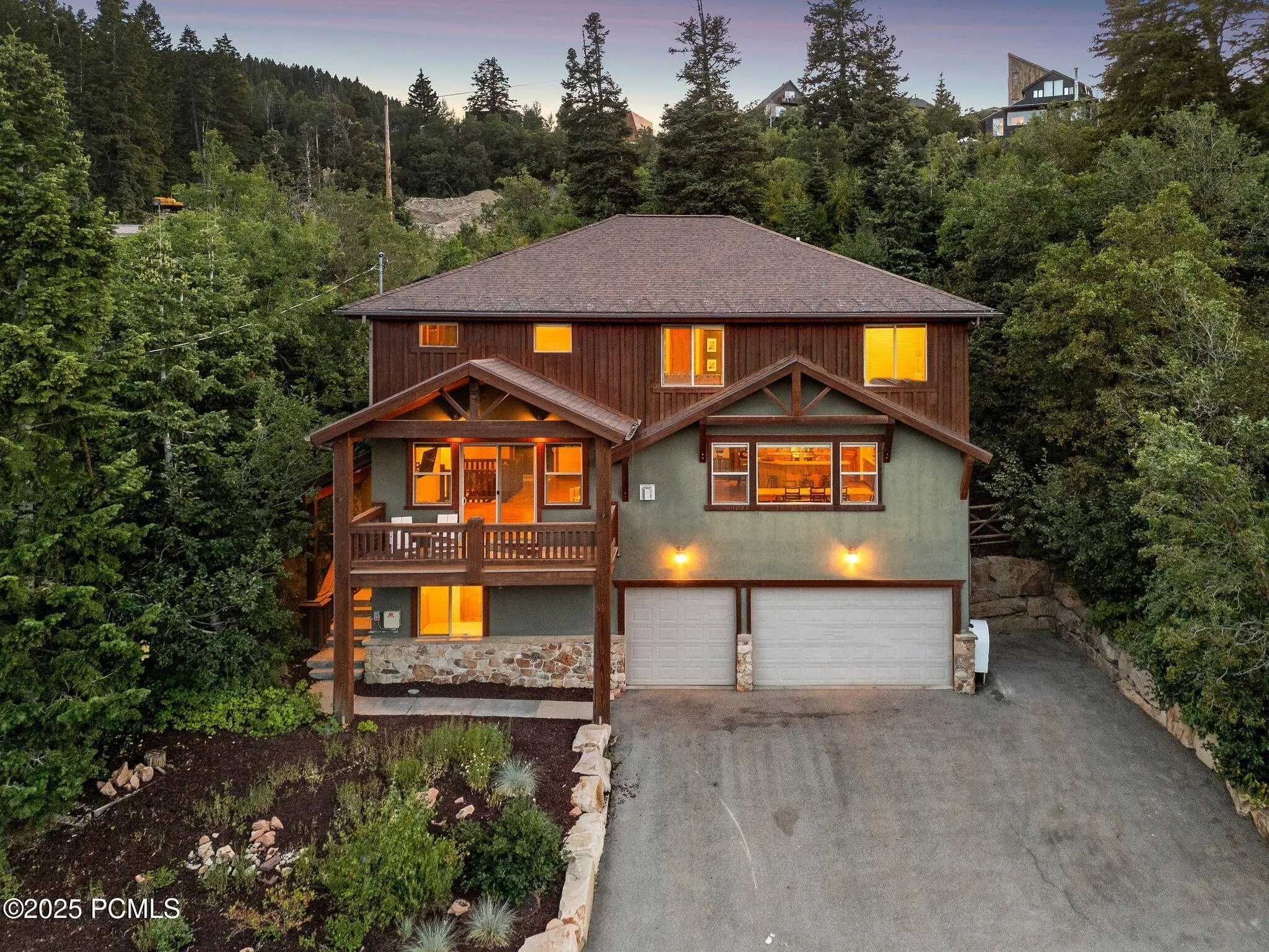210 Parkview Drive, Park City, UT 84098