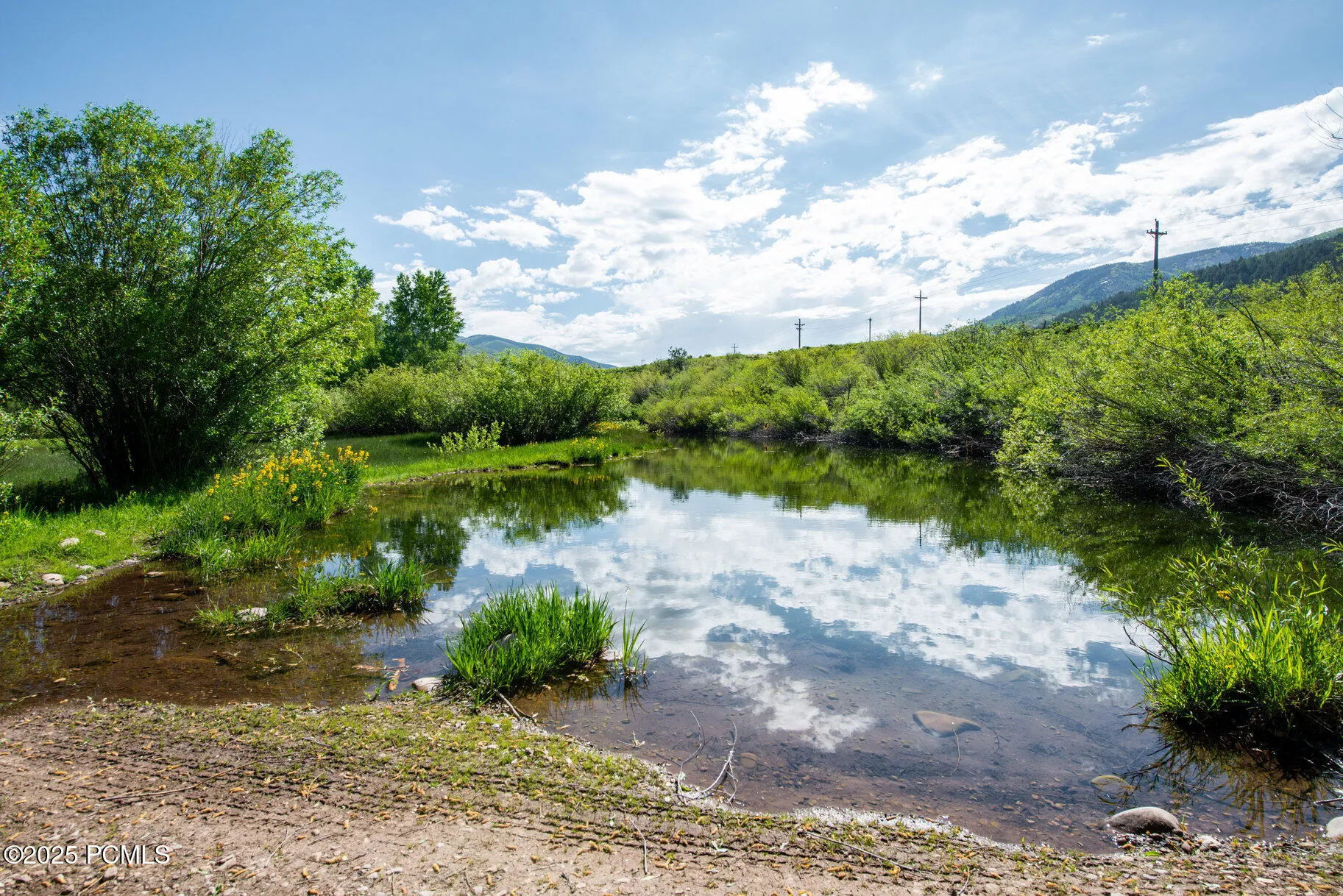 5050 E Weber Canyon Road, Oakley, UT 84055