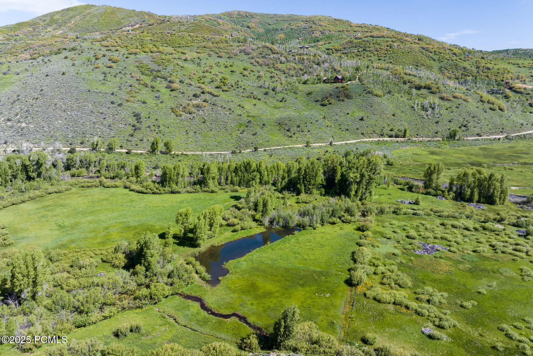 5050 E Weber Canyon Road, Oakley, UT 84055