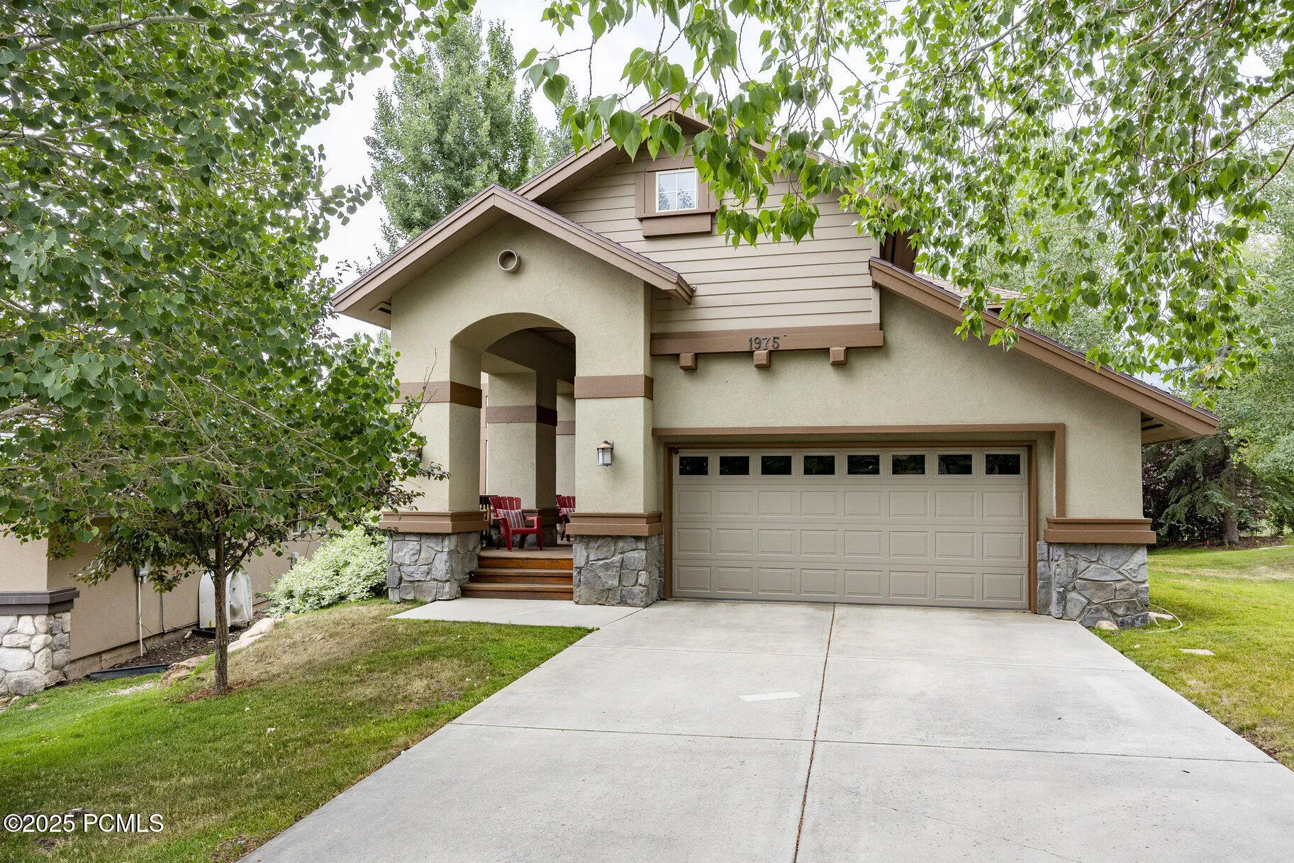 1975 Picabo Street, Park City, UT 84098