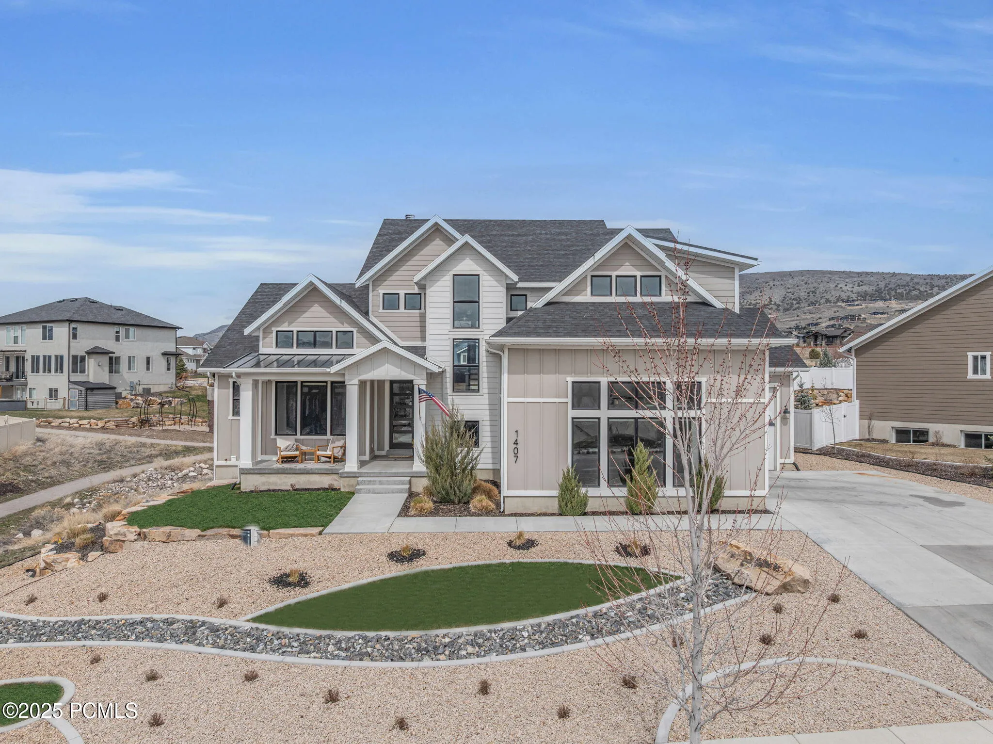 1407 E 370 North, Heber City, UT 84032