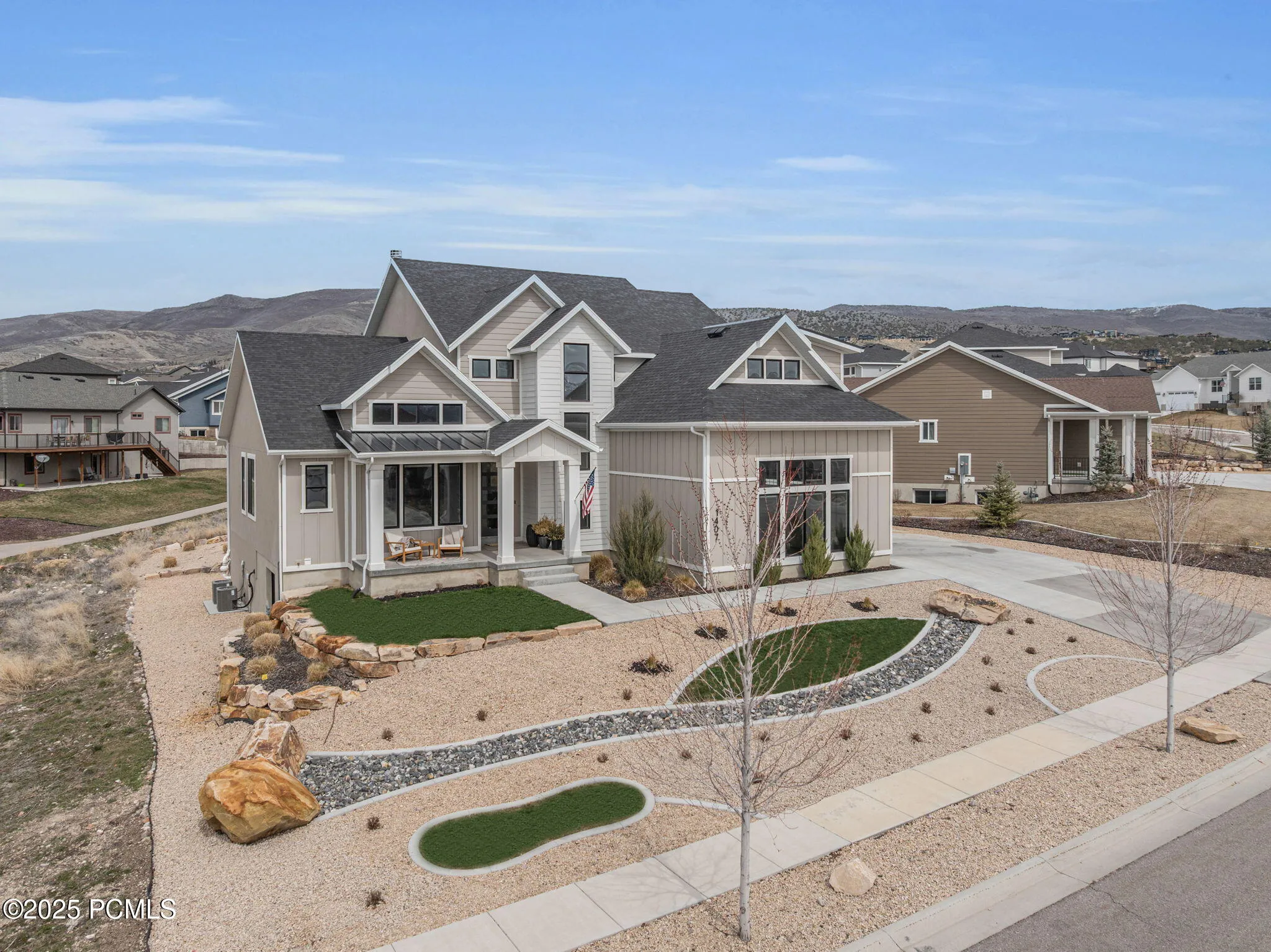 1407 E 370 North , Heber City, UT 84032