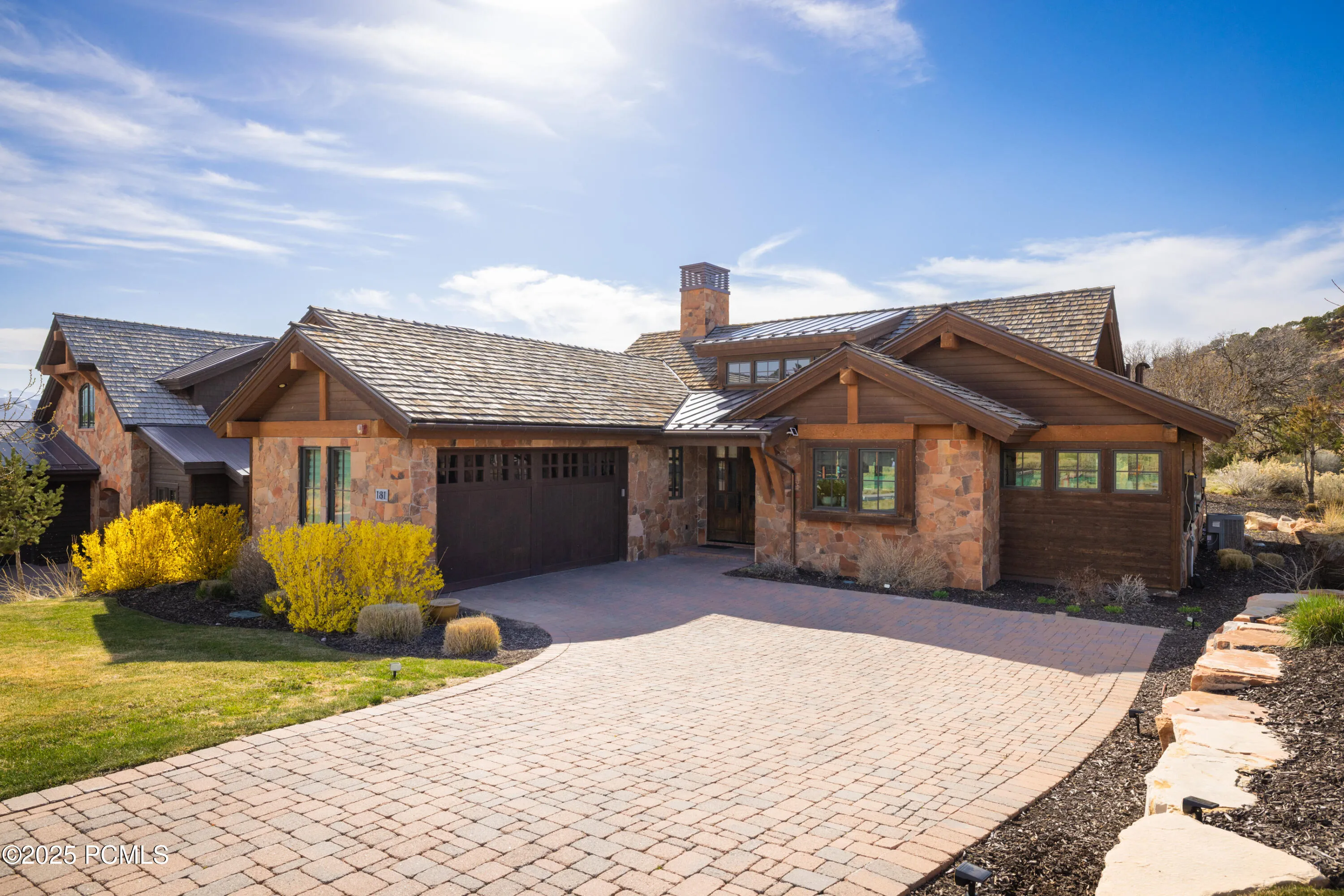 181 N Club Cabins Court, Heber City, UT 84032