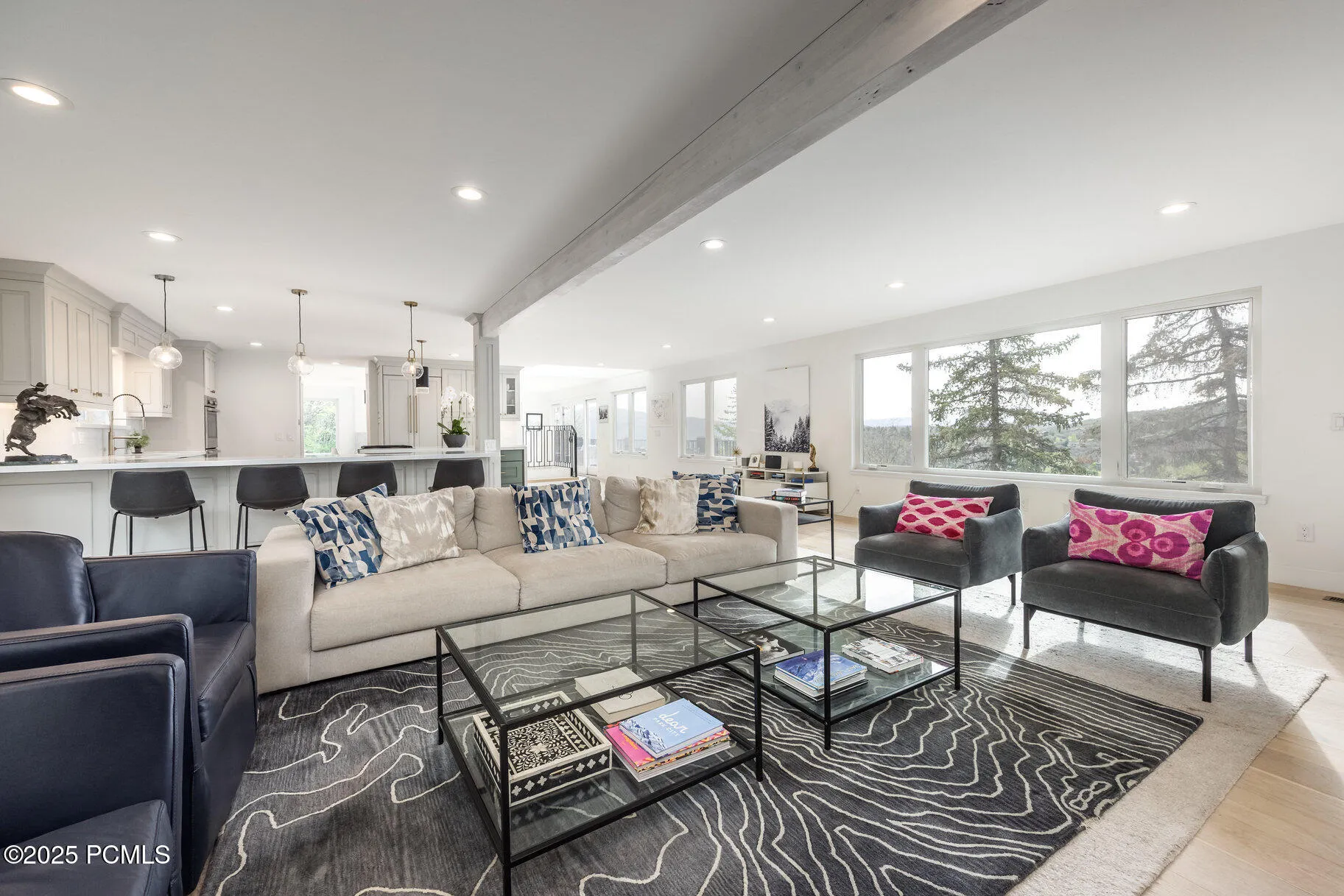 7189 N Hitching Post Drive, Park City, UT 84098