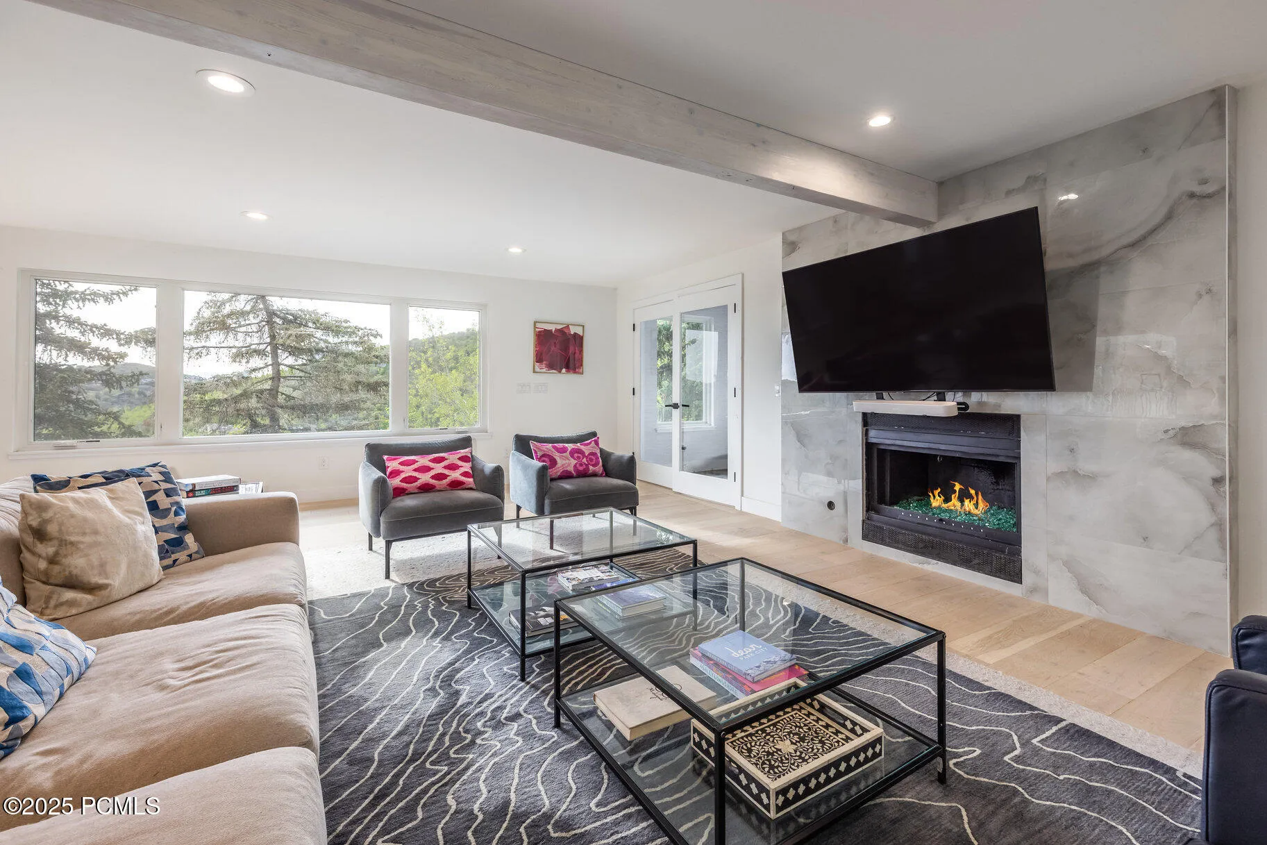 7189 N Hitching Post Drive, Park City, UT 84098