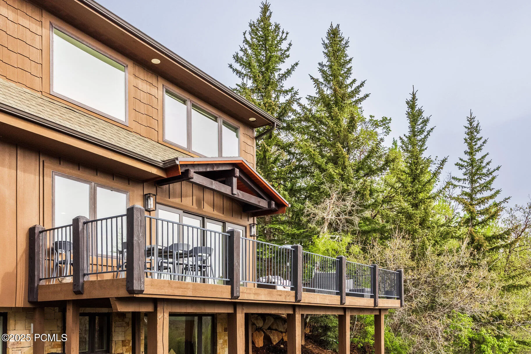 7189 N Hitching Post Drive, Park City, UT 84098