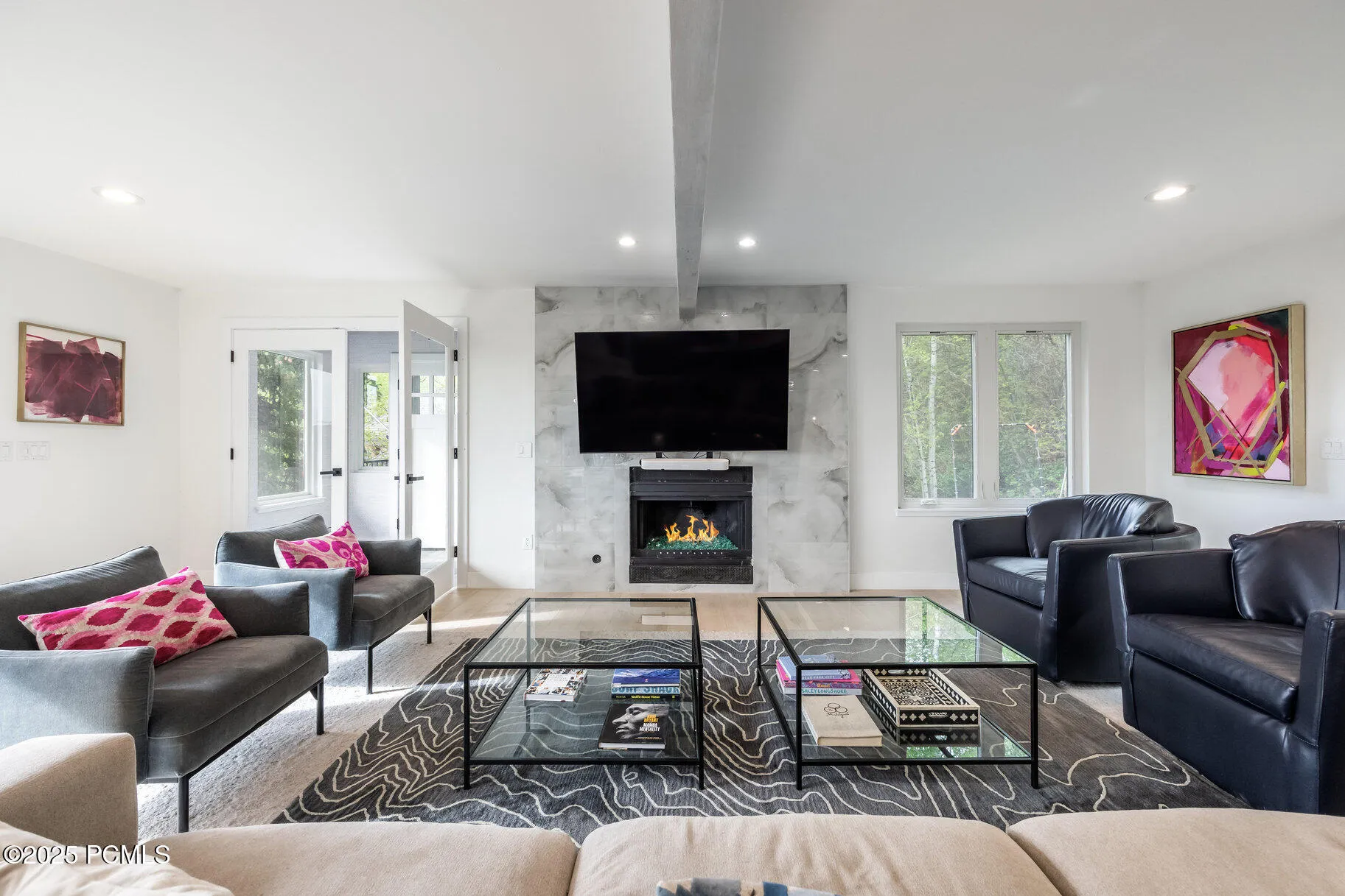 7189 N Hitching Post Drive , Park City, UT 84098