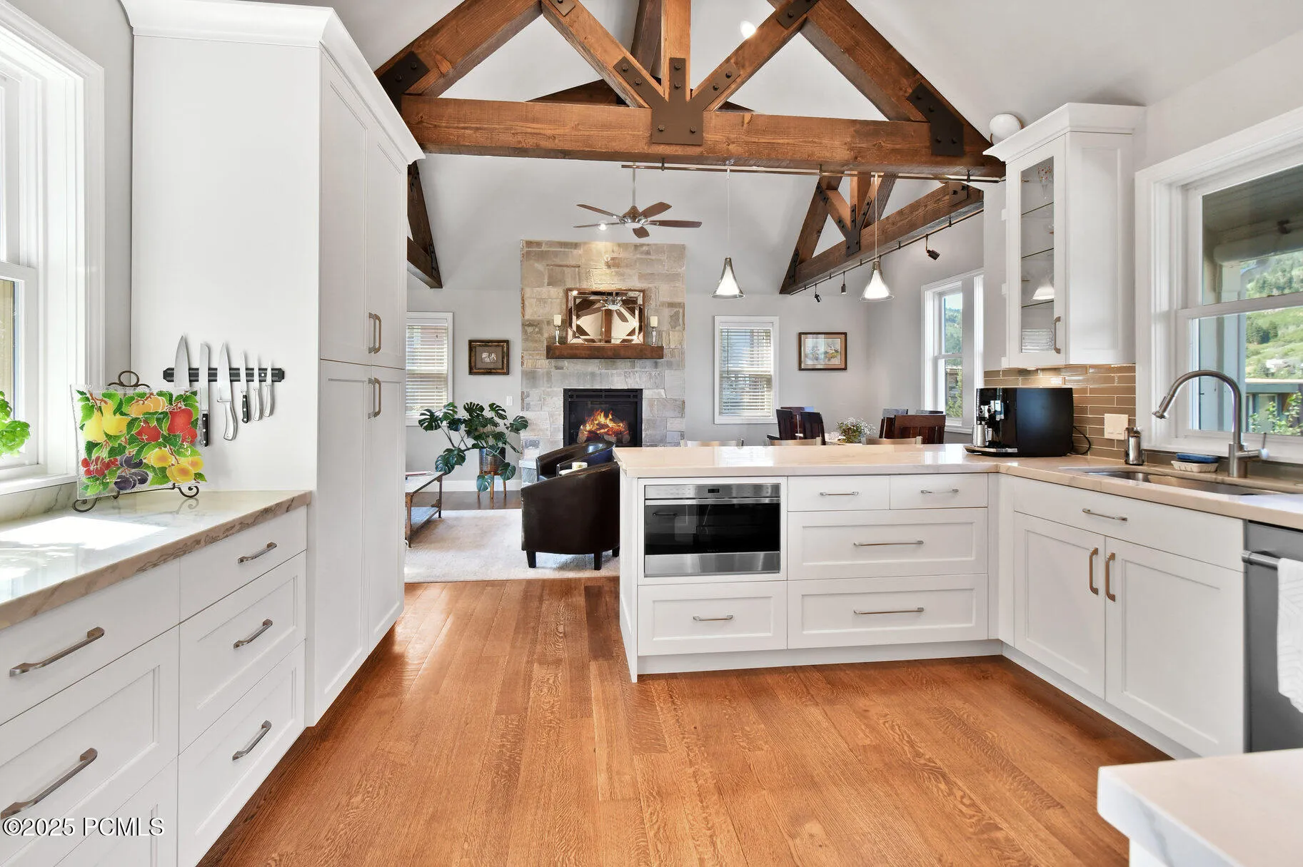 257 Mchenry Avenue, Park City, UT 84060