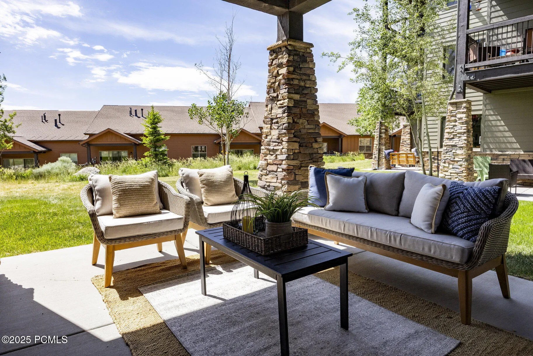 1261 W Black Rock Trail Unit 39d, Kamas, UT 84036
