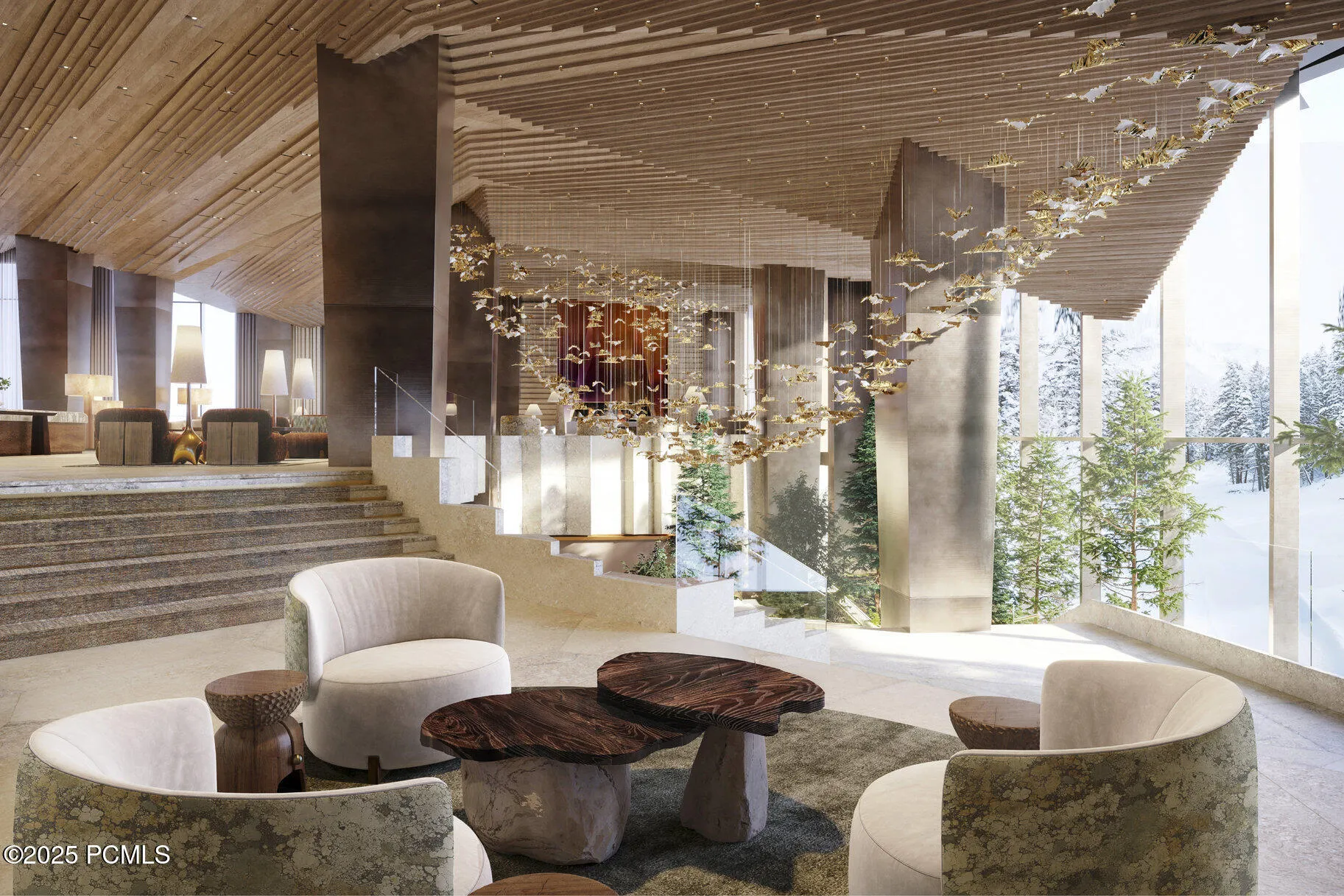 1707 W Glencoe Mountain Way Unit 5c, Park City, UT 84060