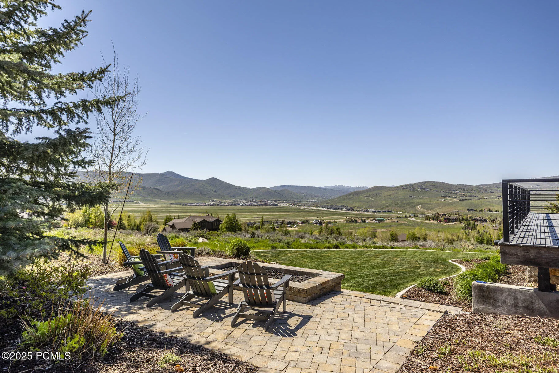 5925 Mountain Ranch Drive, Park City, UT 84098