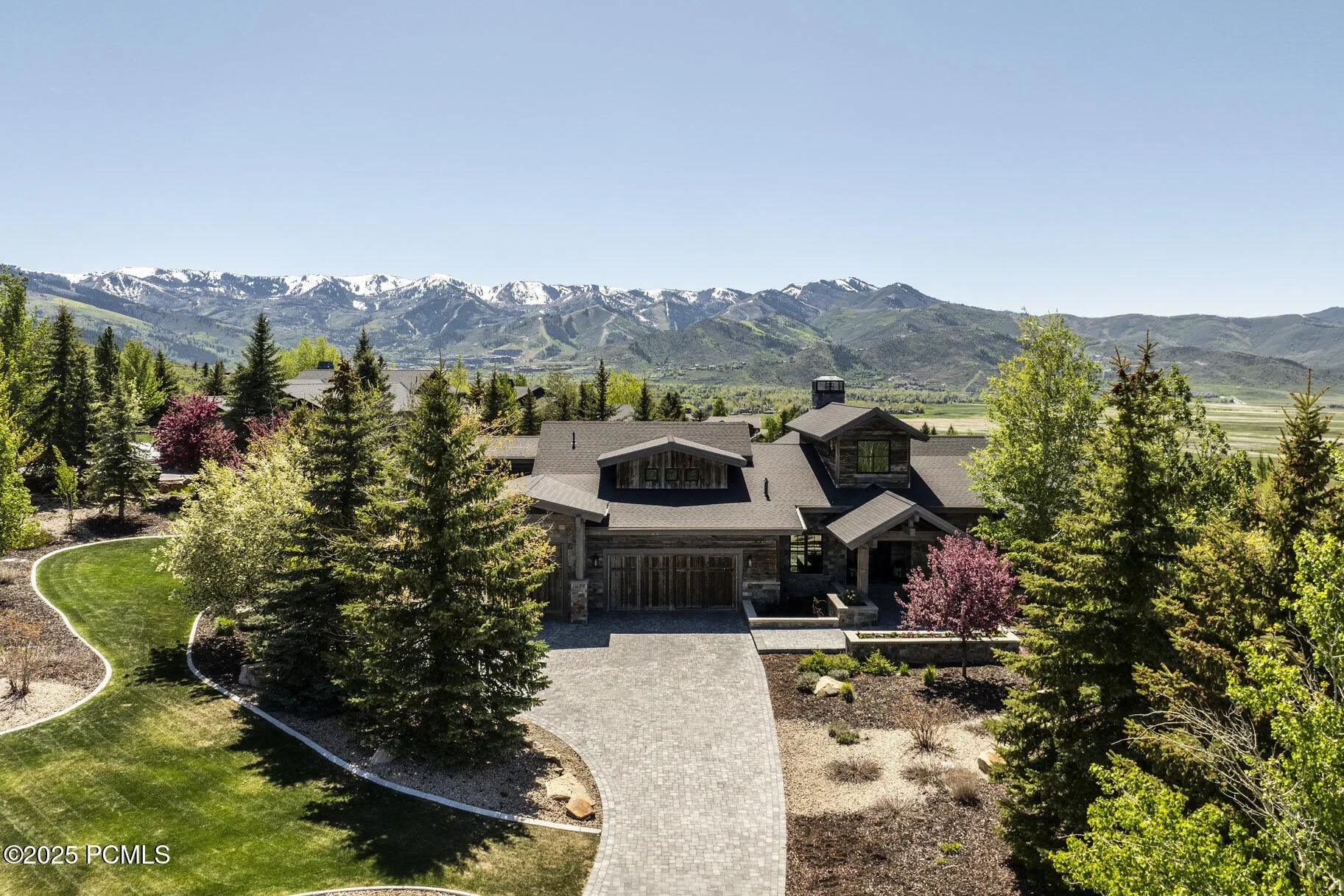 5925 Mountain Ranch Drive, Park City, UT 84098