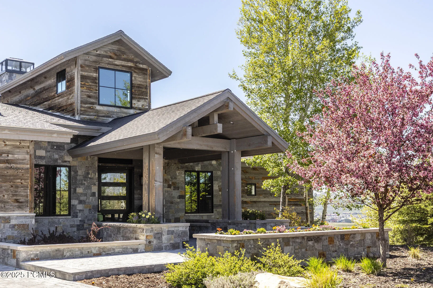 5925 Mountain Ranch Drive, Park City, UT 84098