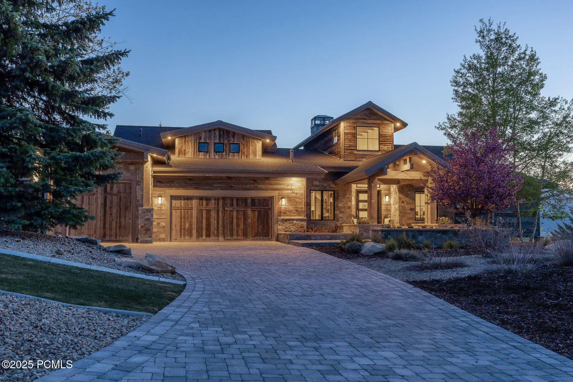 5925 Mountain Ranch Drive , Park City, UT 84098