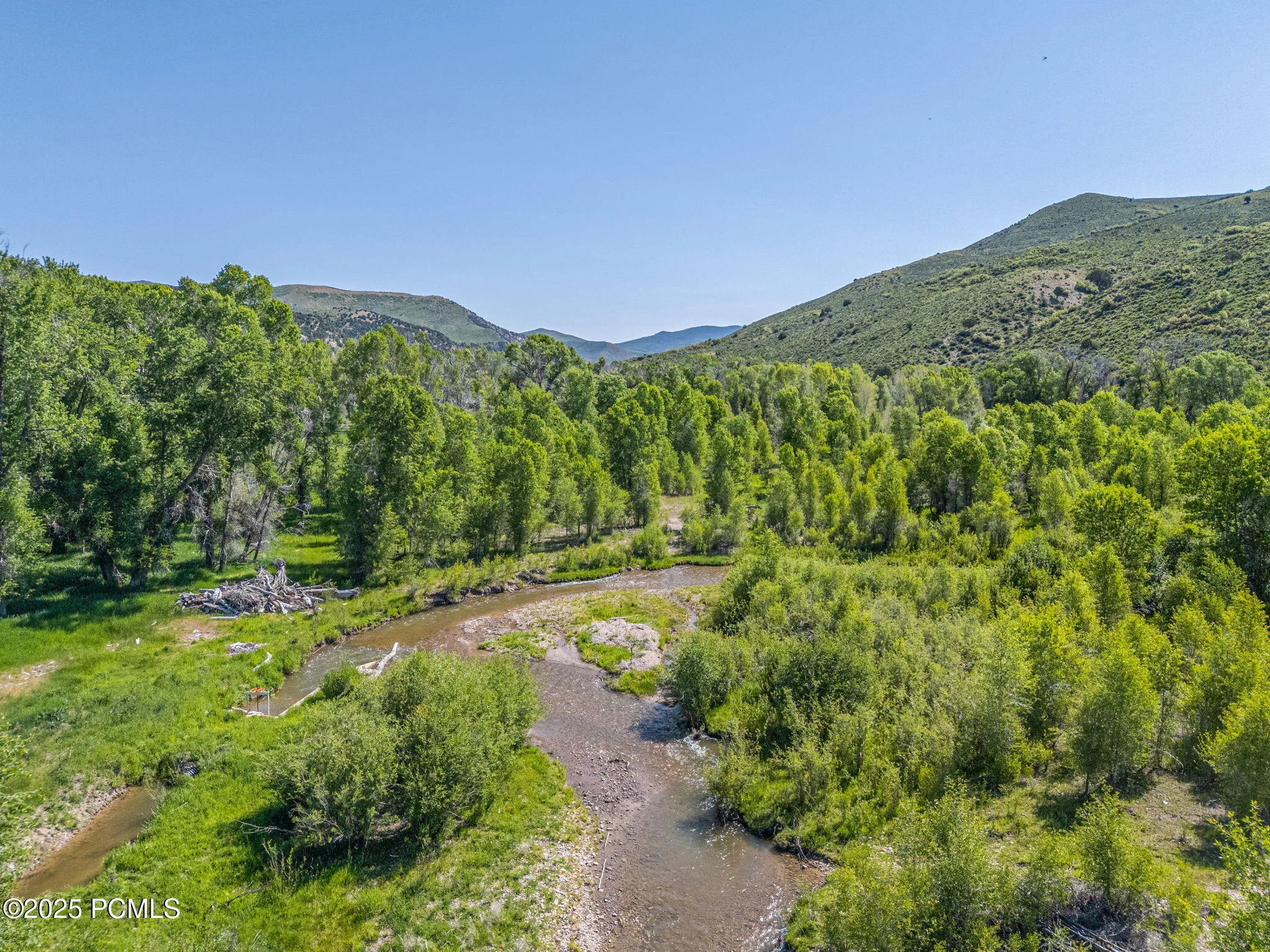 1840 E Chalk Creek Road, Coalville, UT 84017