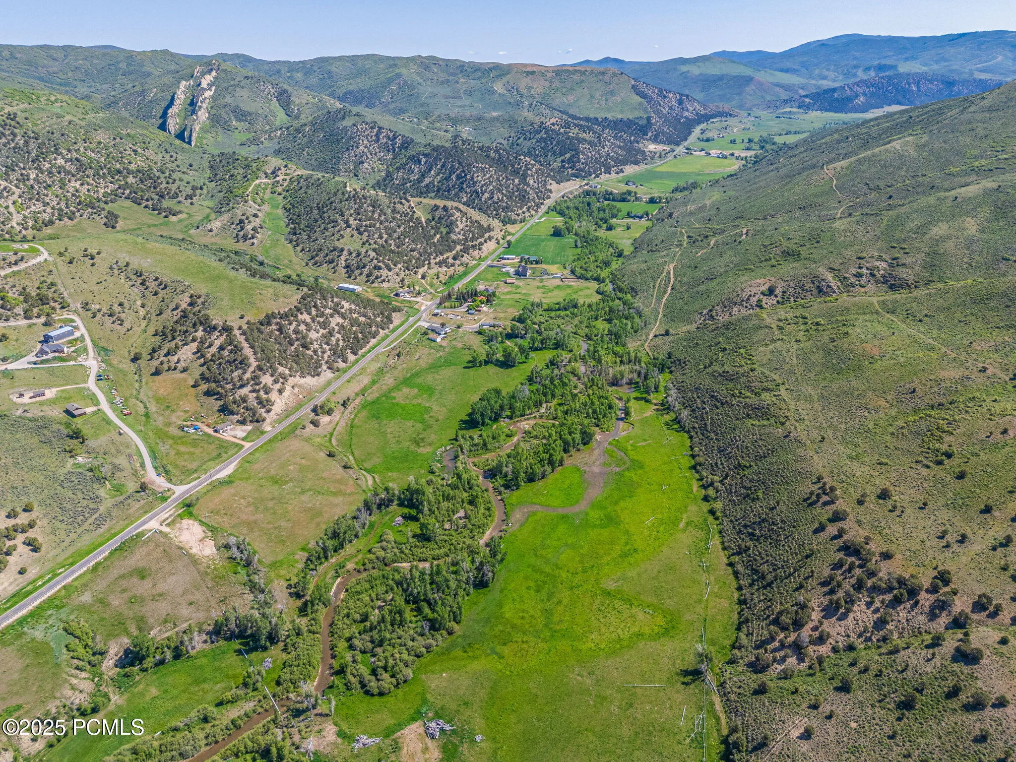 1840 E Chalk Creek Road, Coalville, UT 84017