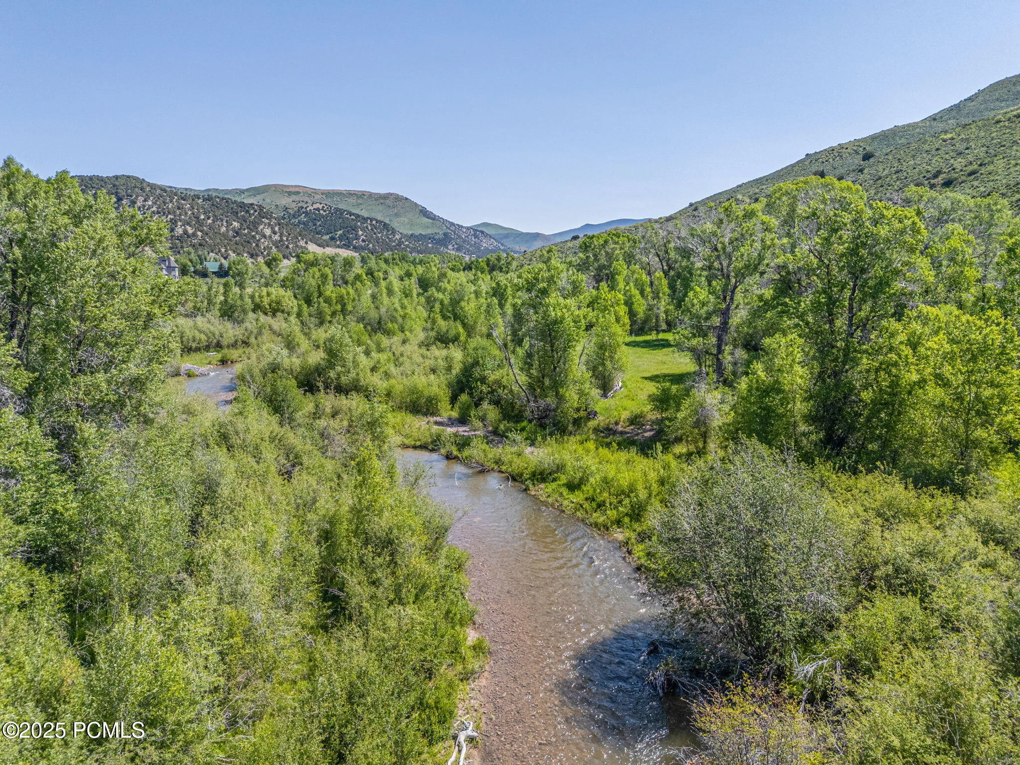1840 E Chalk Creek Road, Coalville, UT 84017
