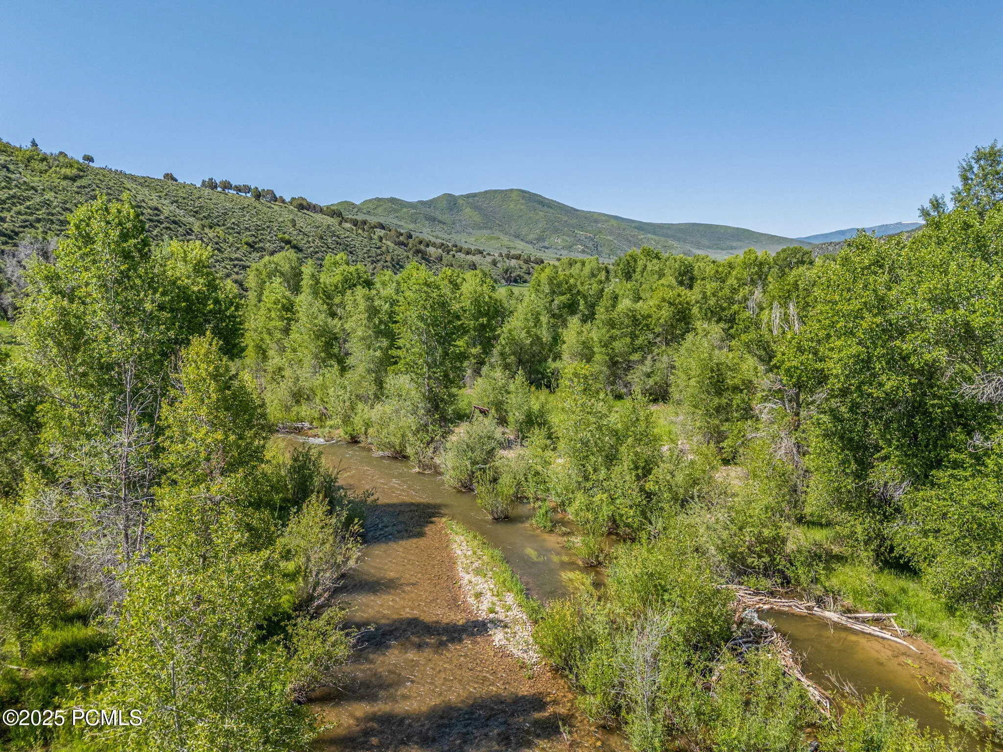 1840 E Chalk Creek Road, Coalville, UT 84017