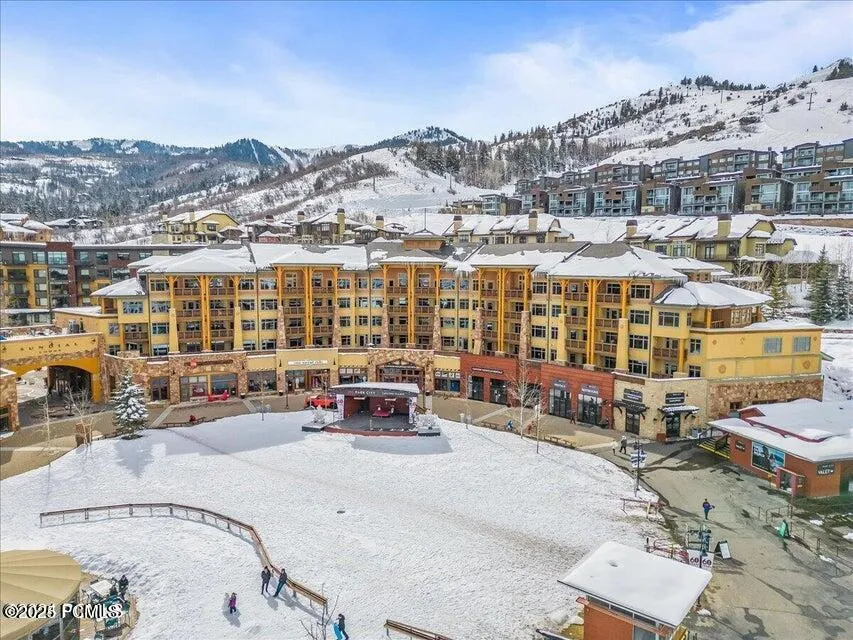 3720 N Sundial Court Unit B417, Park City, UT 84098